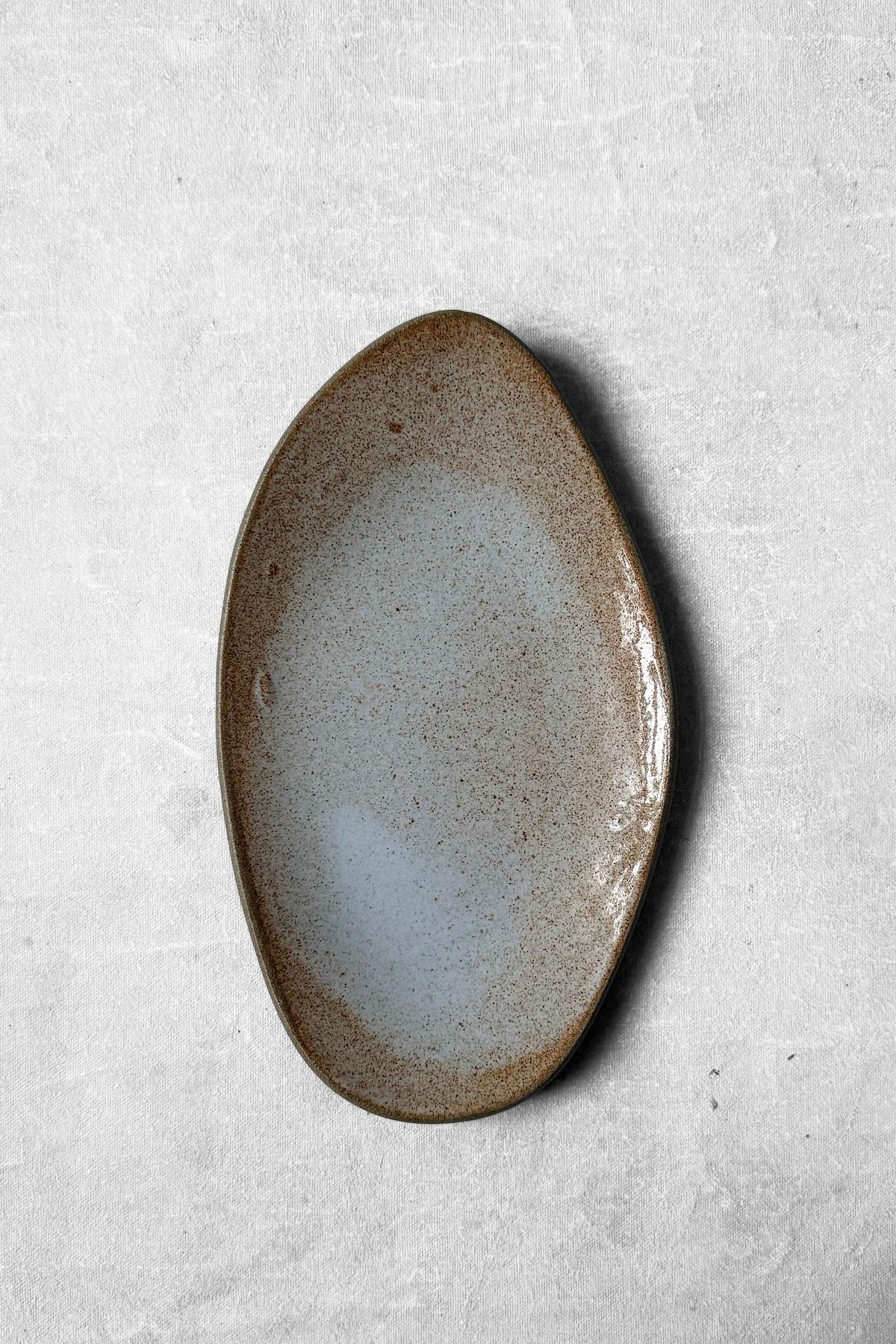 Serving Platter Small - Hana Karim I 12