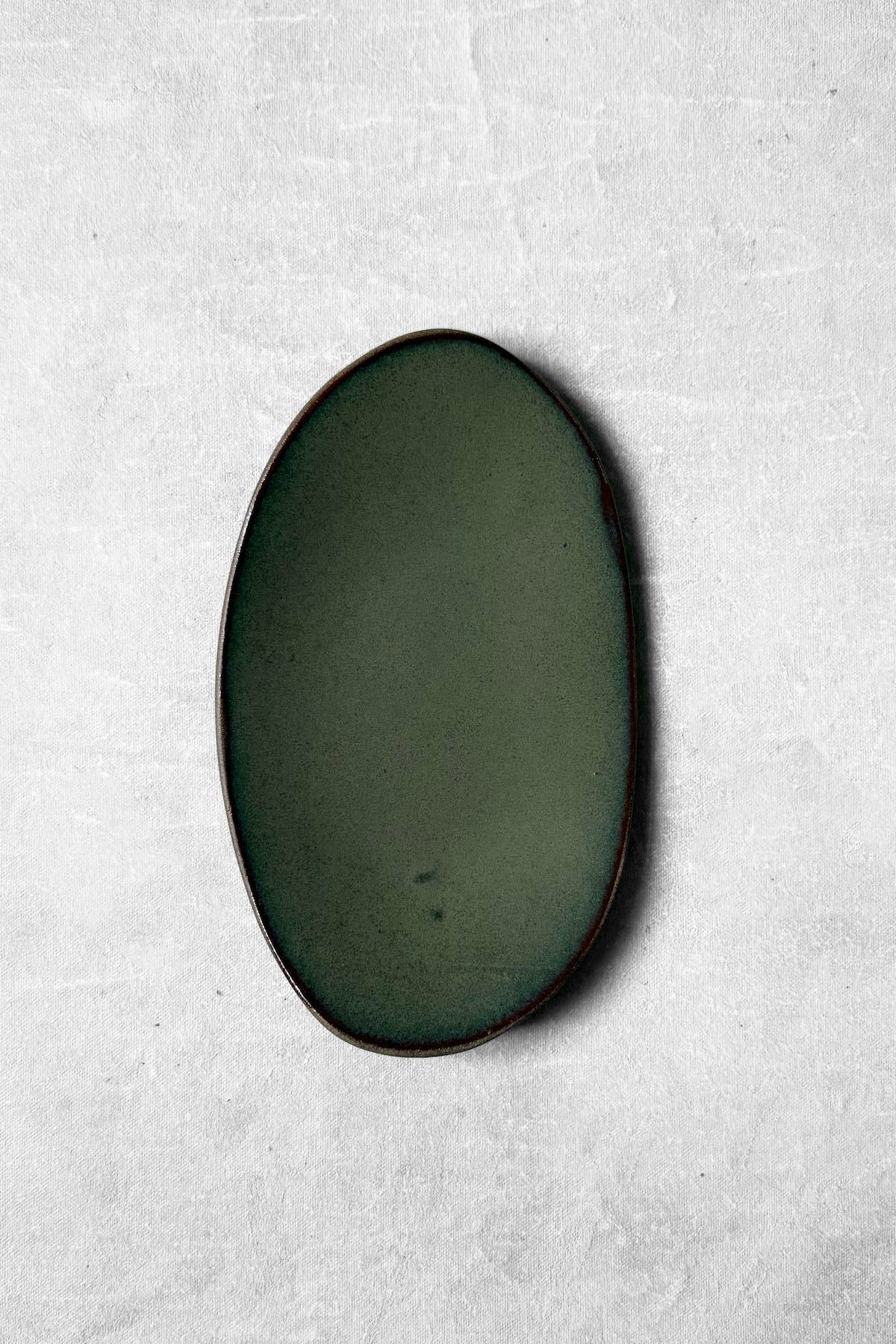 Serving Platter Small - Hana Karim I 2