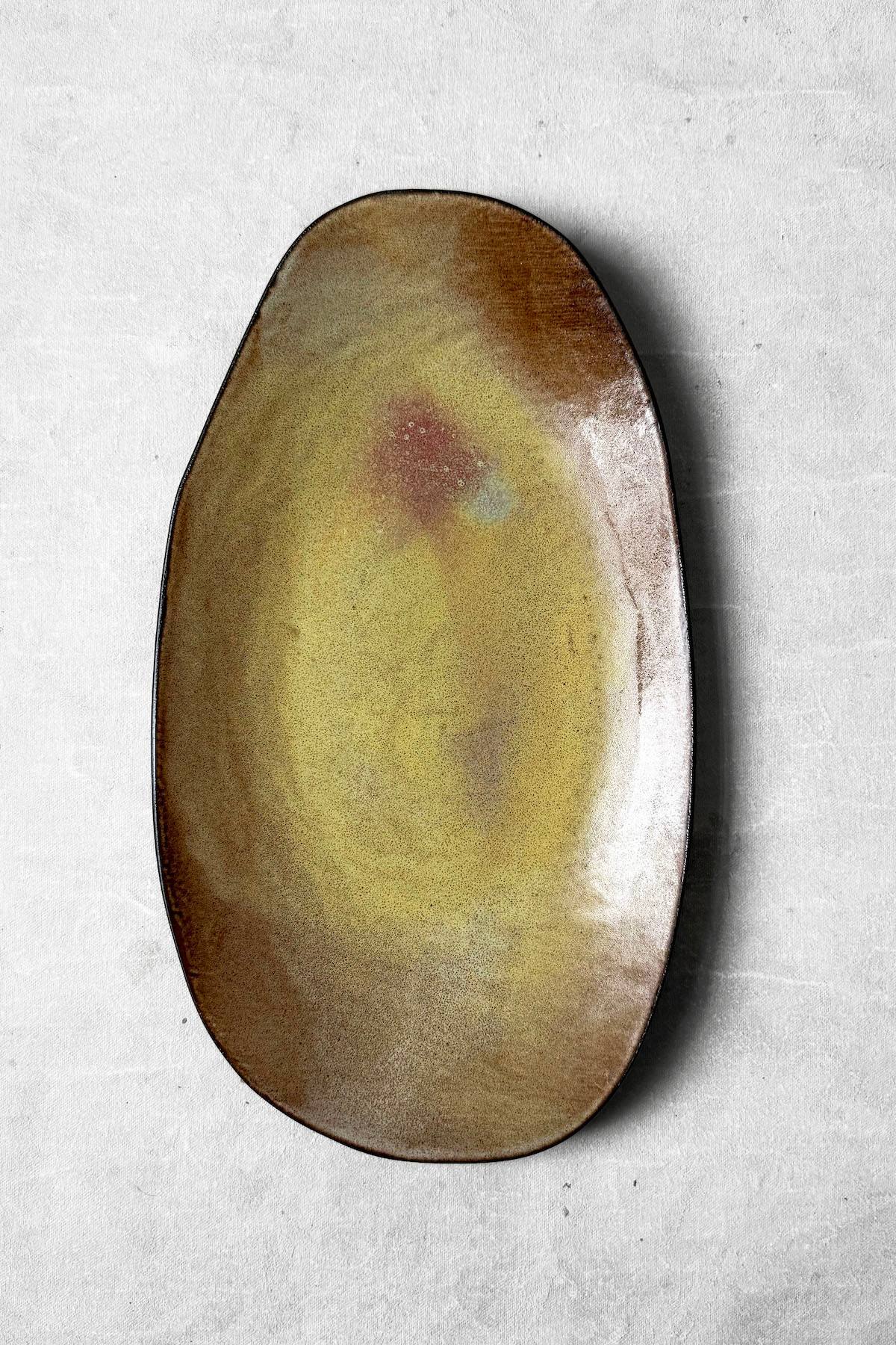 Serving Platter Large - Hana Karim I 3