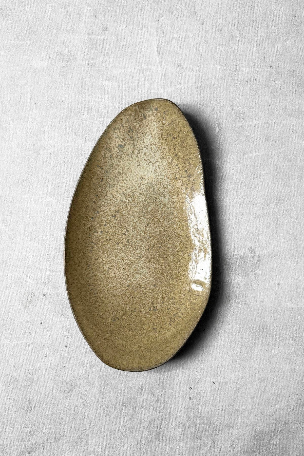 Serving Platter Small - Hana Karim I 4