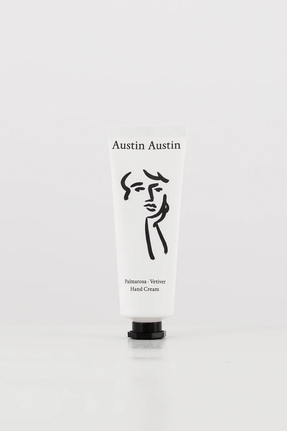 Hand Cream - Austin Austin I 50 ML