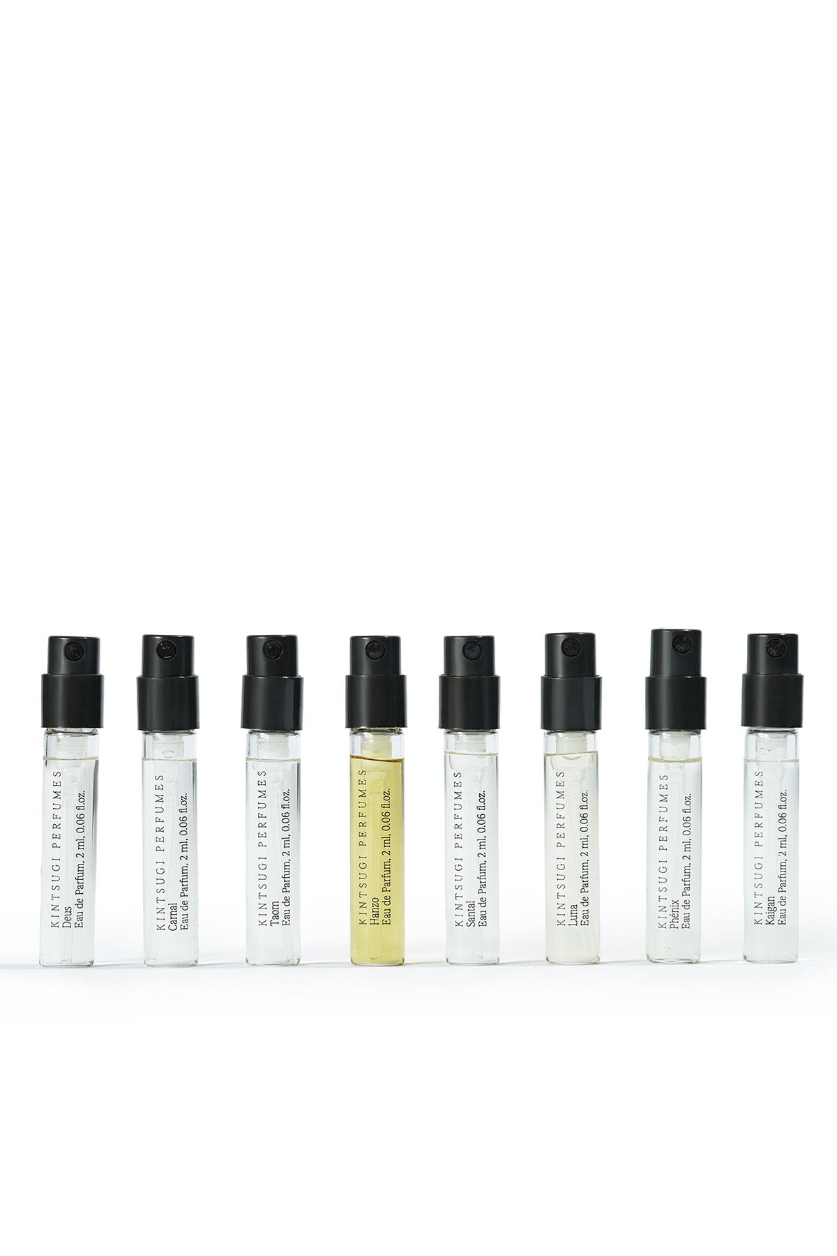 Discovery Set - Kintsugi I