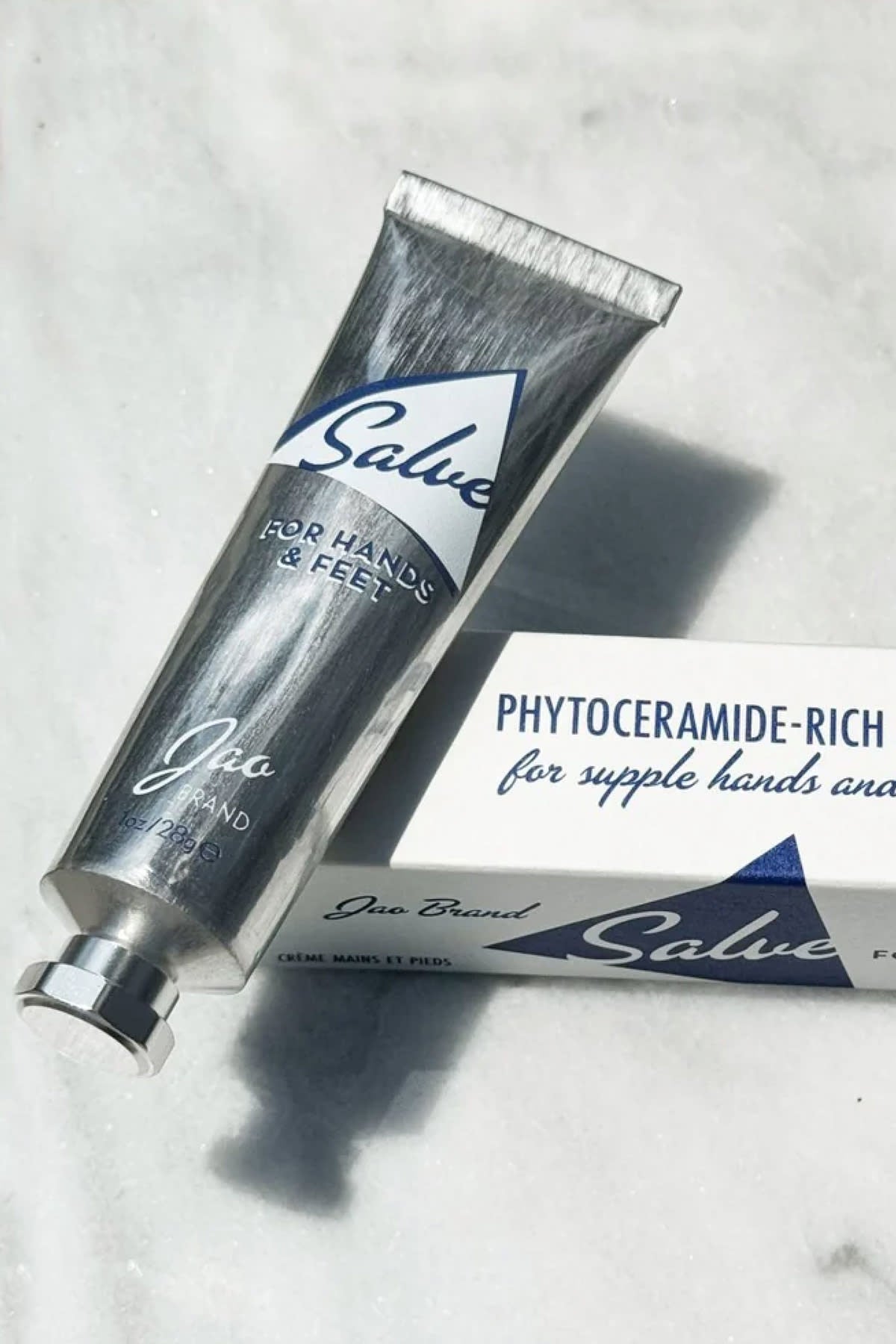 Hand Salve - Jao Brand I Natural scent