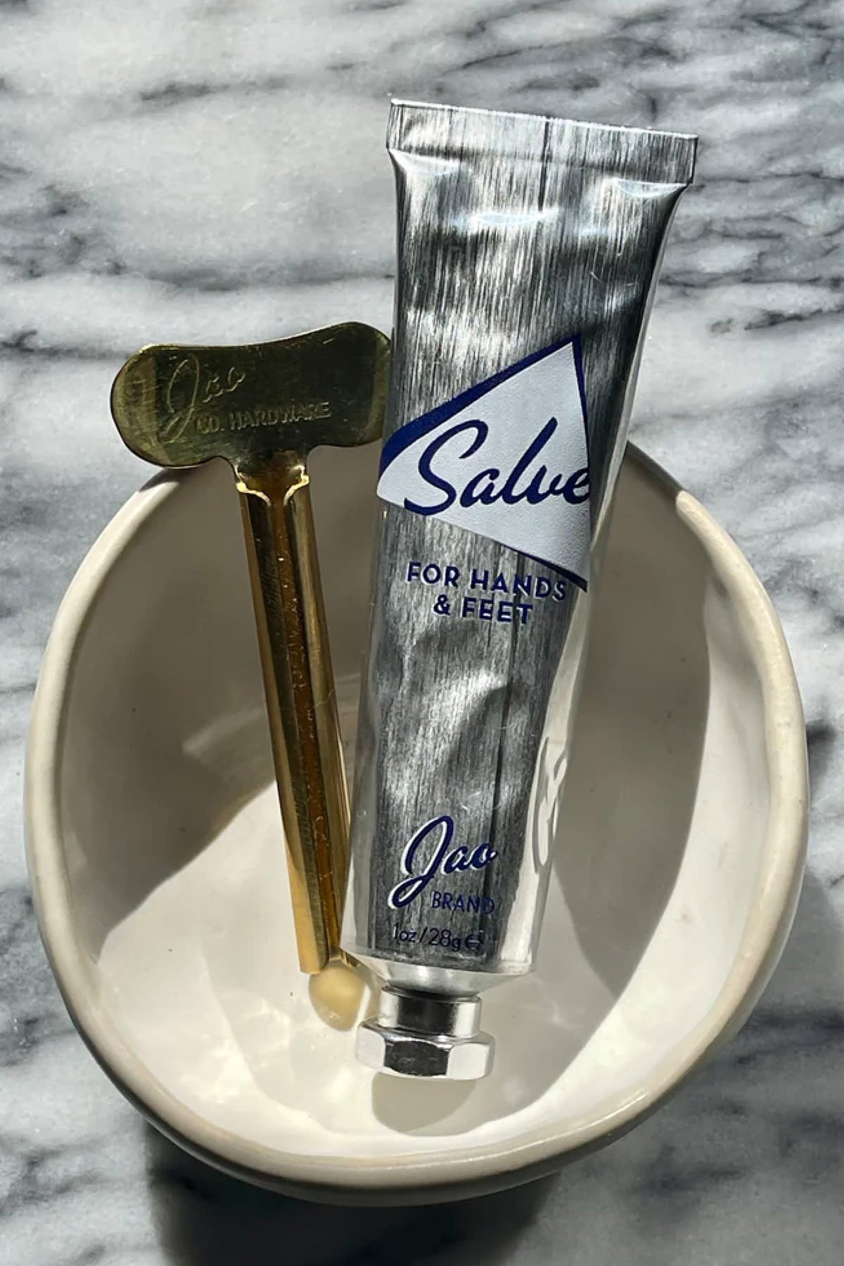 Hand Salve - Jao Brand I Natural scent