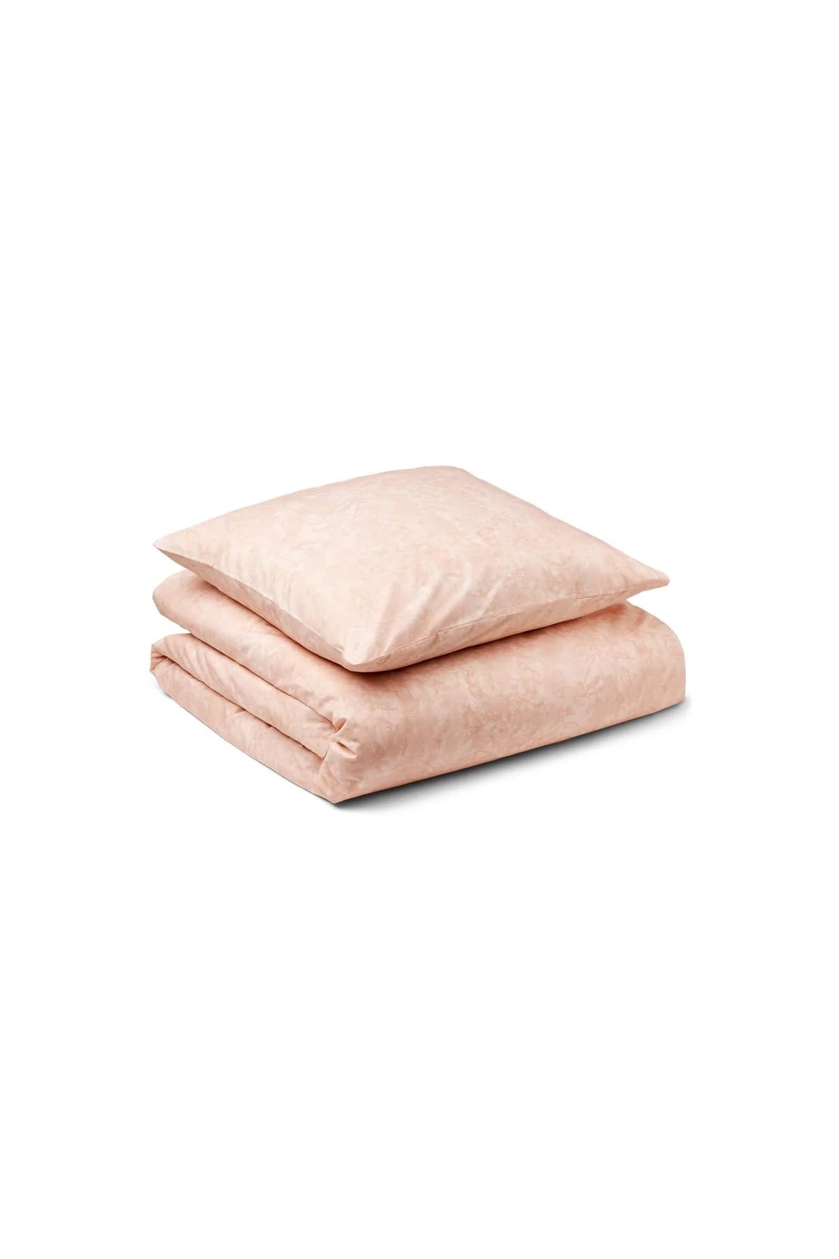 Duvet cover - Flutter duvet cover I Rose