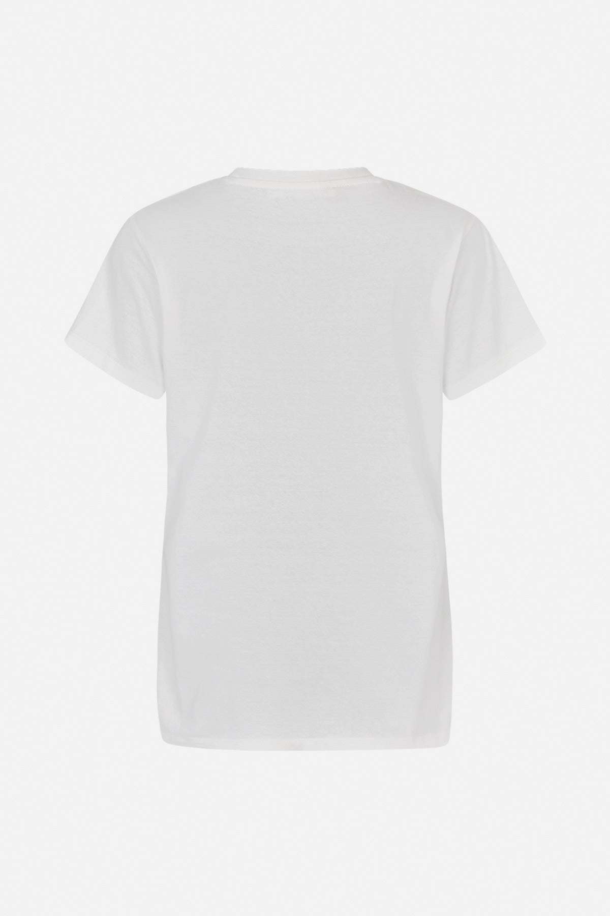 Ambla - Time to shine t-shirt I Chalk