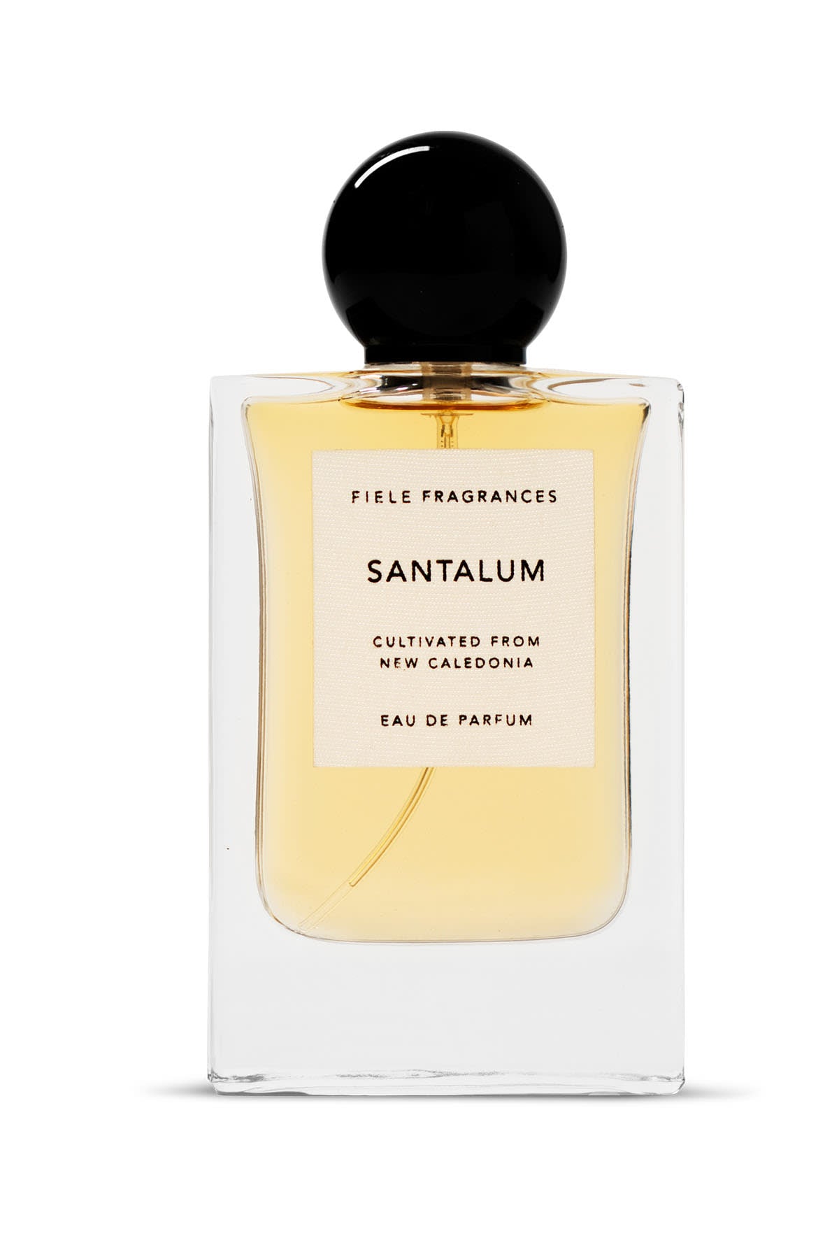 Perfume Sample - Fiele Fragrances I Santalum