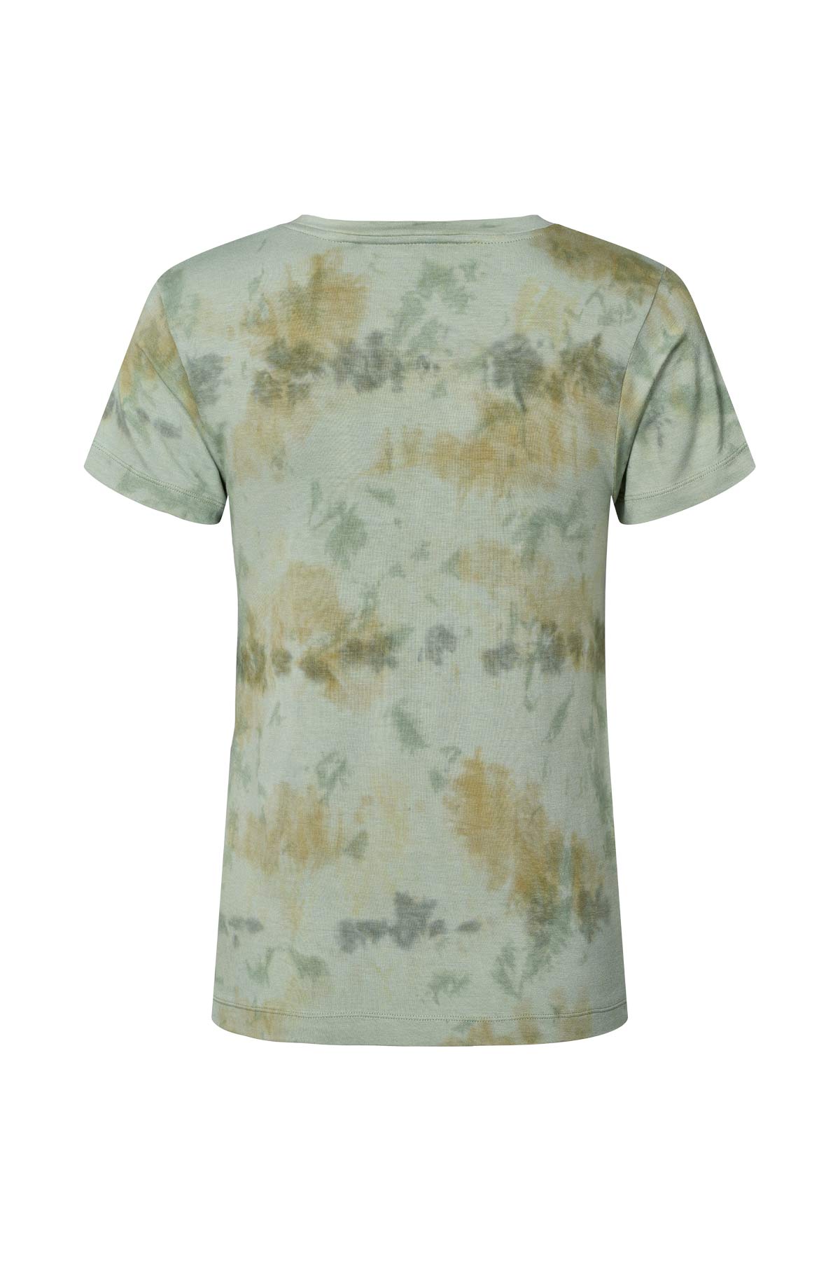 Mixture t-shirt - Andra I Seaweed combo