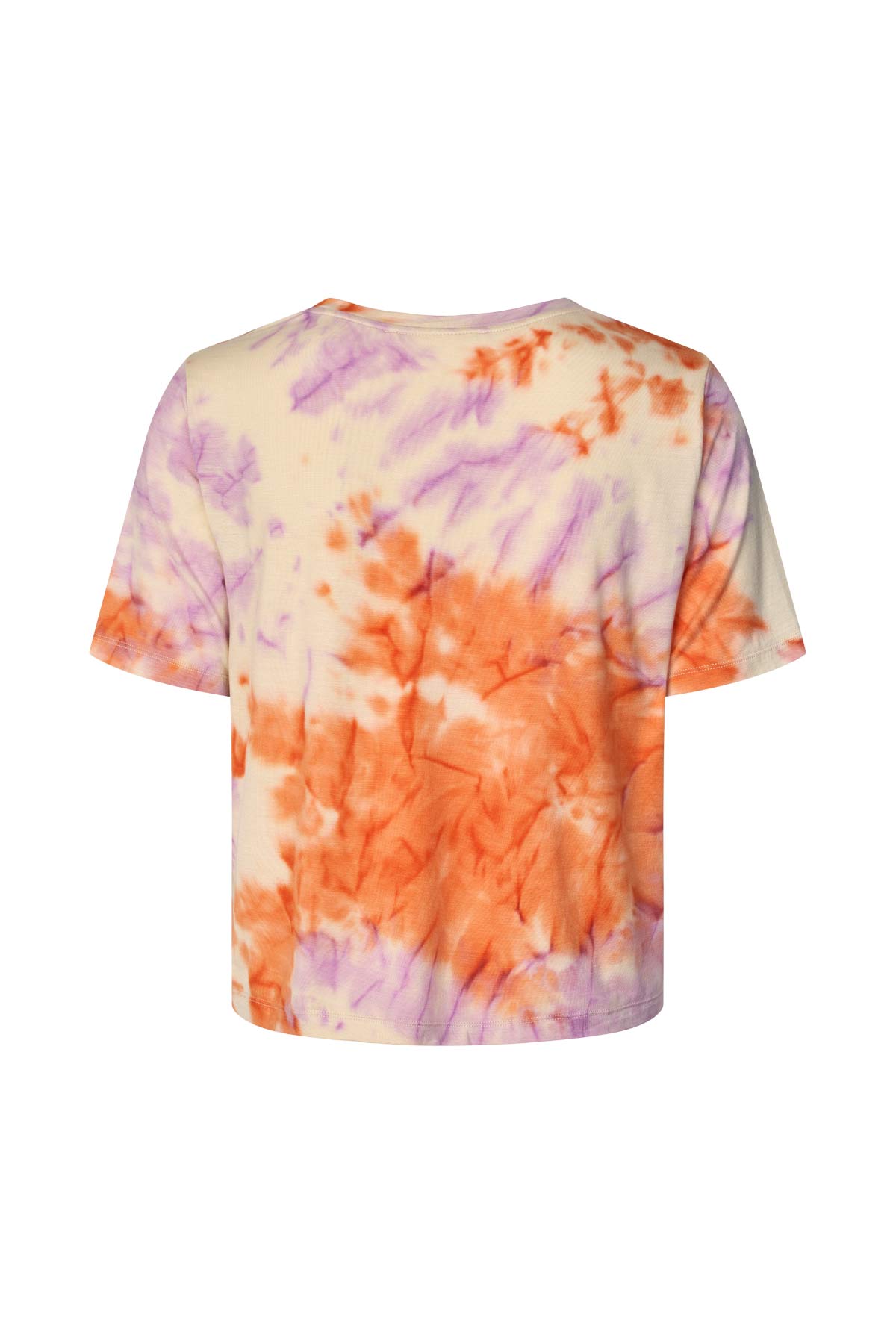 Fusion t-shirt - Liabella I Ametrine combo