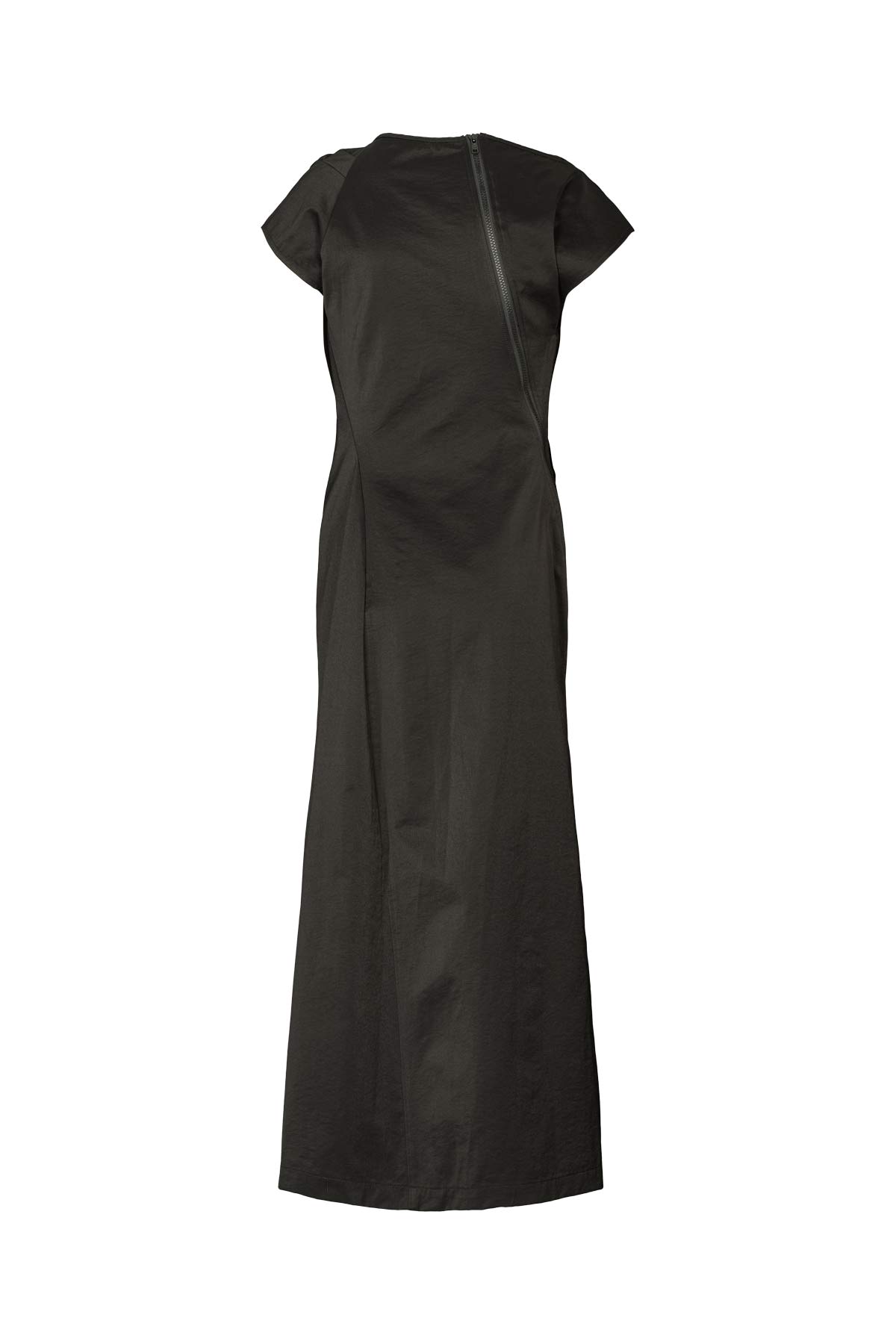 Cenobia - Cotton fusion dress I Cub