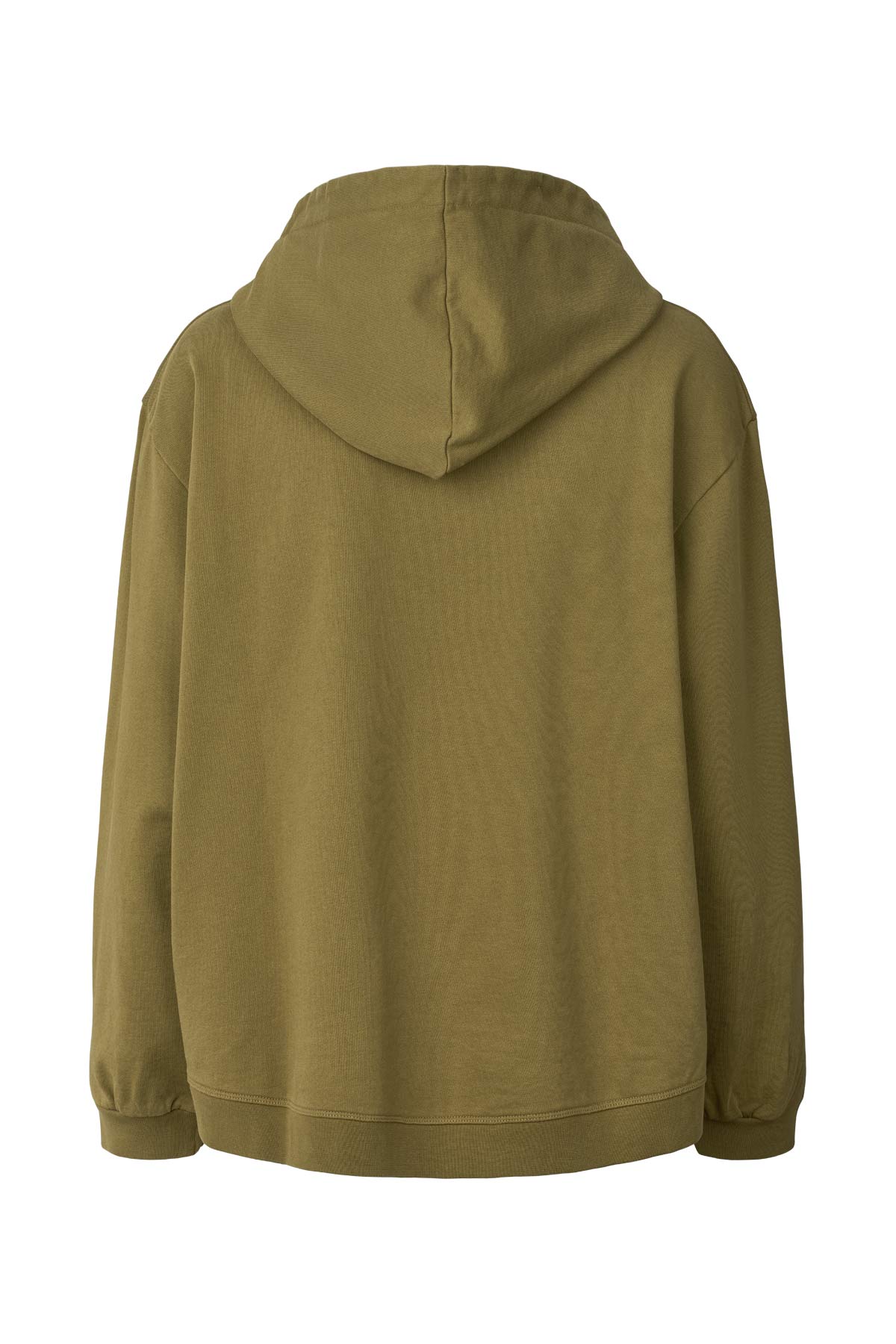 Sweatshirt - Nasima I Dark Olive