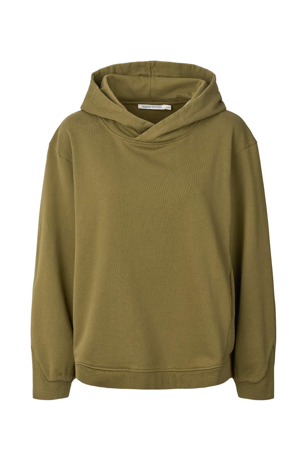 Sweatshirt - Nasima I Dark Olive