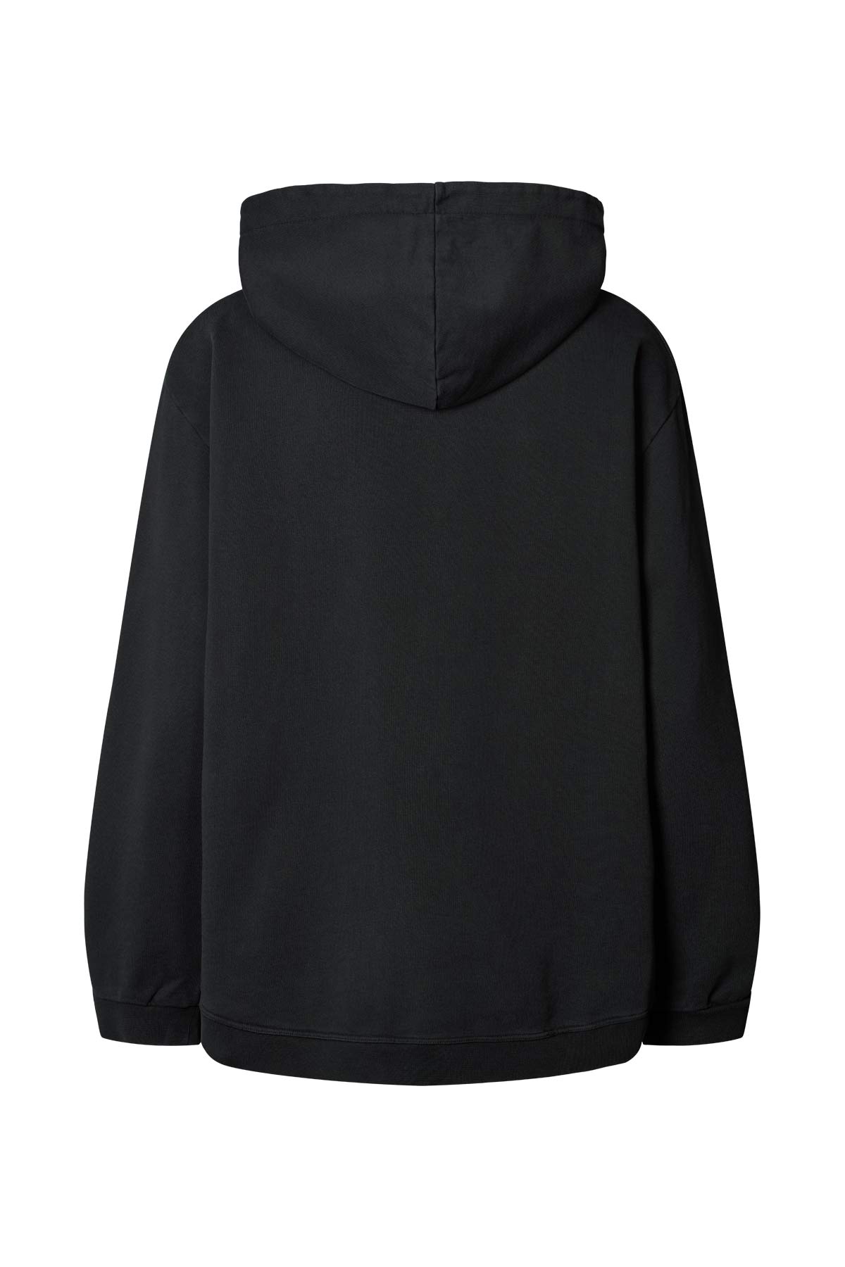 Sweatshirt - Nasima I Black