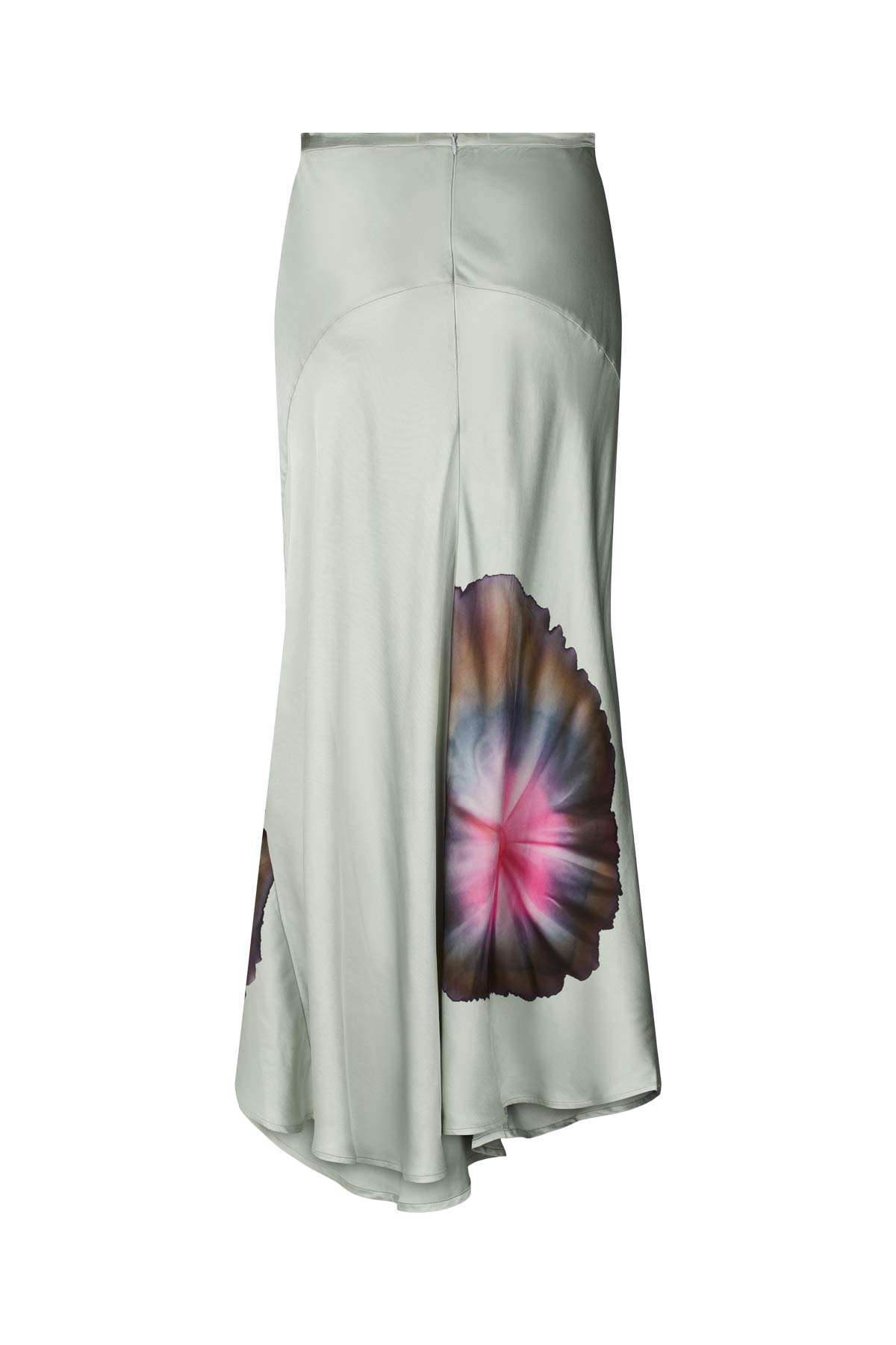 Anemone - Bloom insert skirt I Aluminium combo