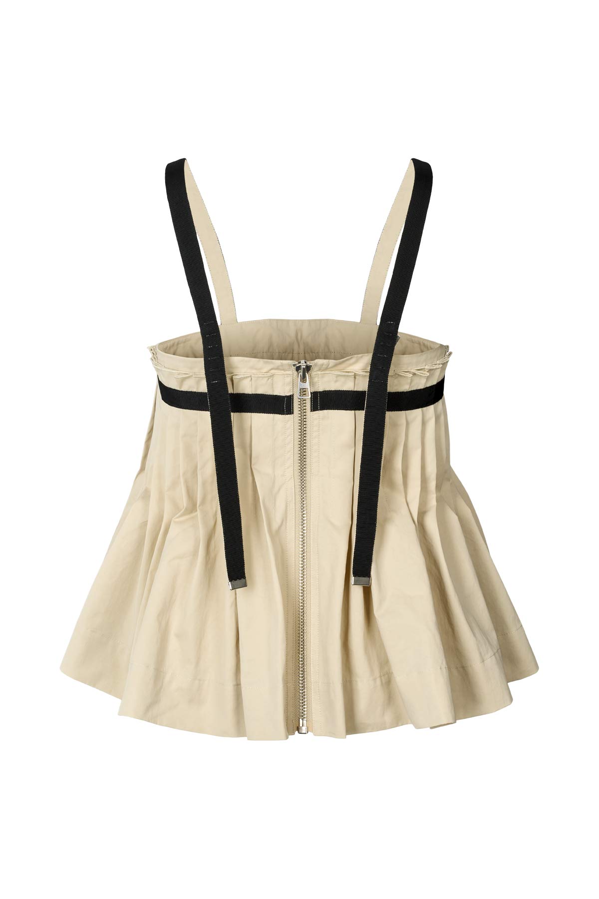 Tasmin - Light fusion top I Sand