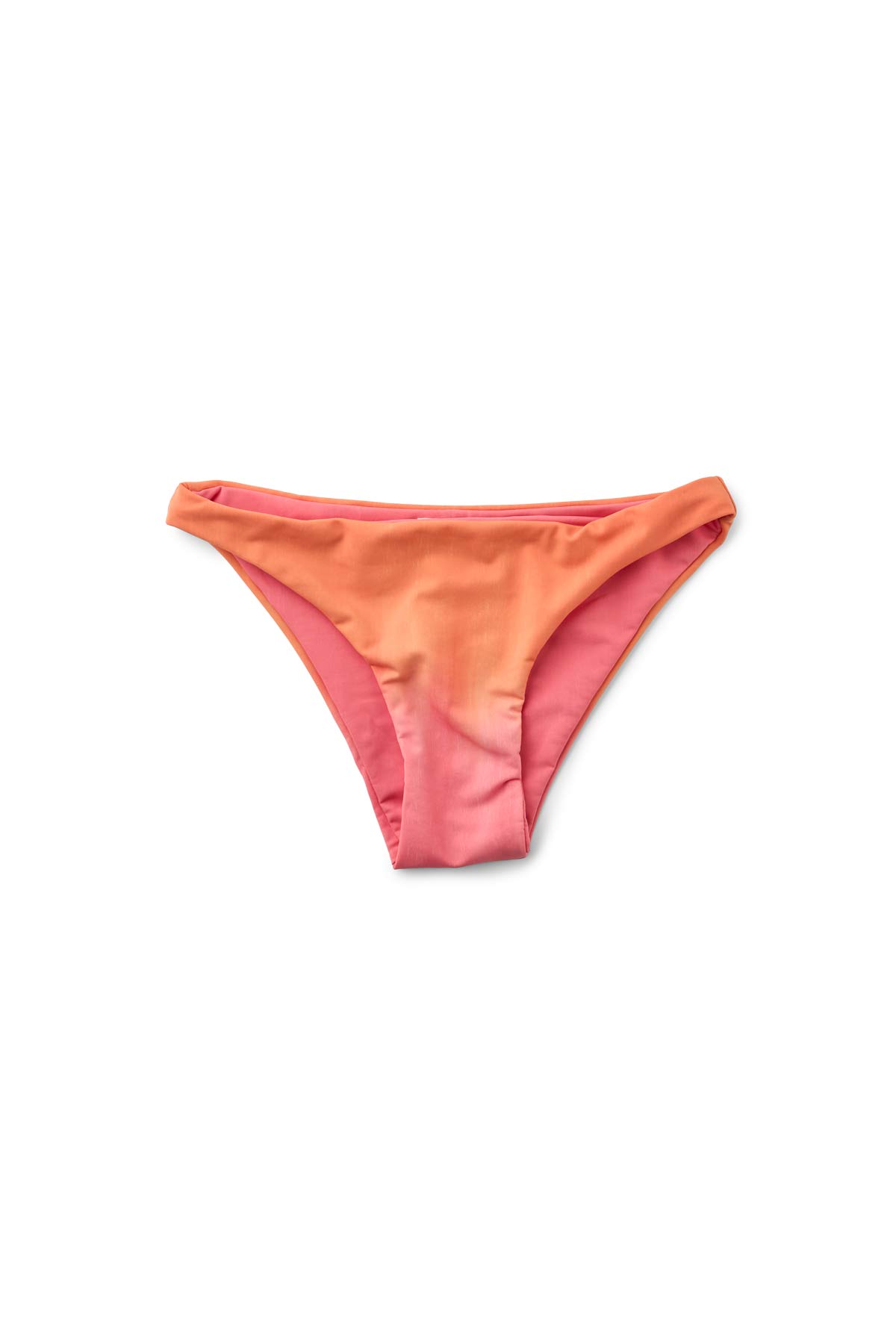 Mille - Fusion panties I Mandarin pink