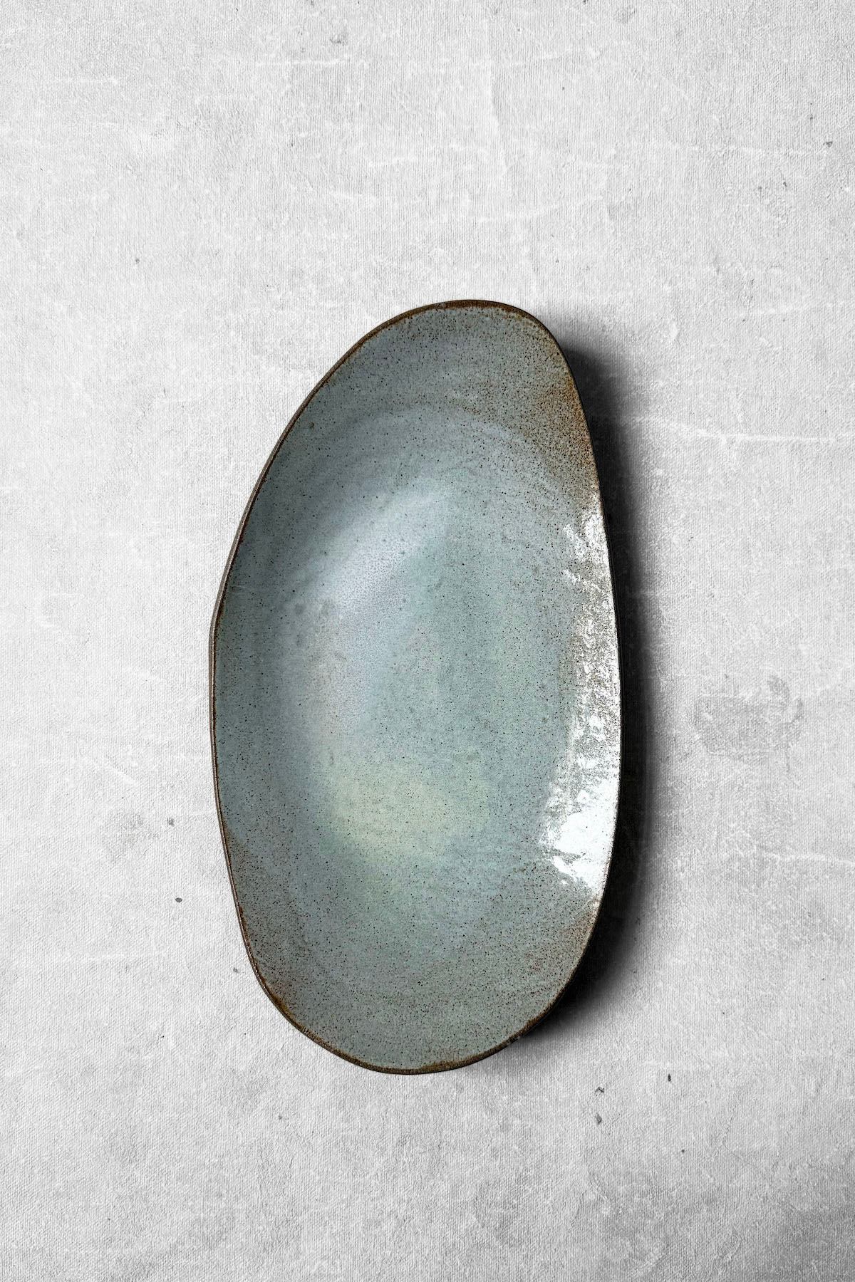 Serving Platter Small - Hana Karim I 10