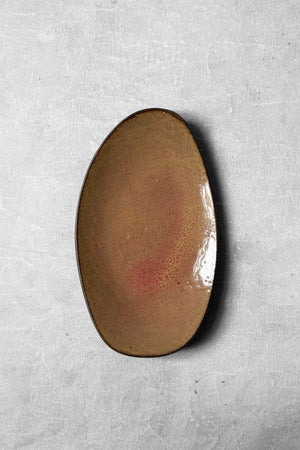 Serving Platter Small - Hana Karim I 18