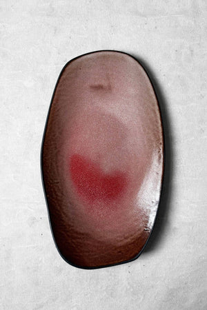 Serving Platter Large - Hana Karim I 1