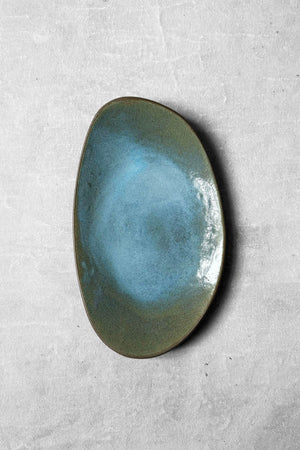 Serving Platter Small - Hana Karim I 3