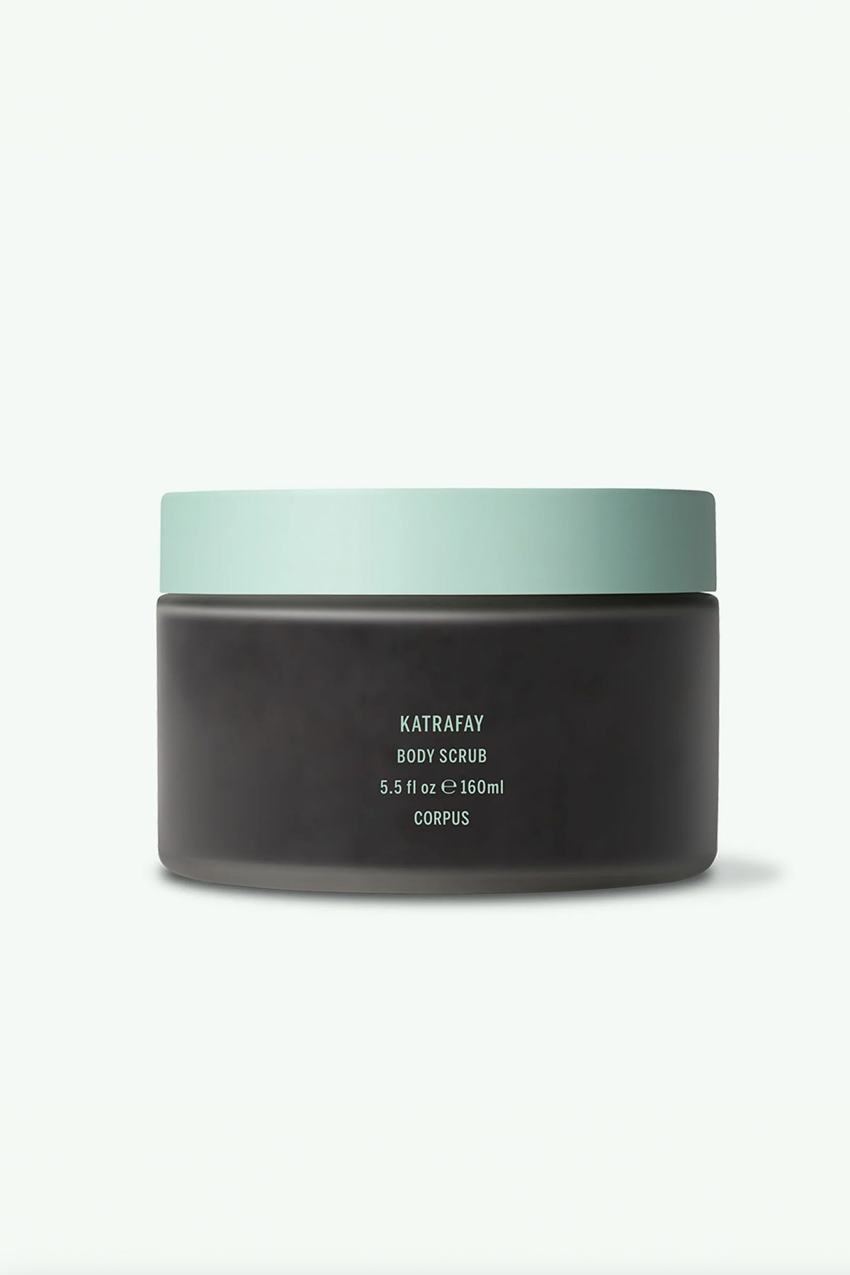 Body Scrub - Corpus I Katrafay