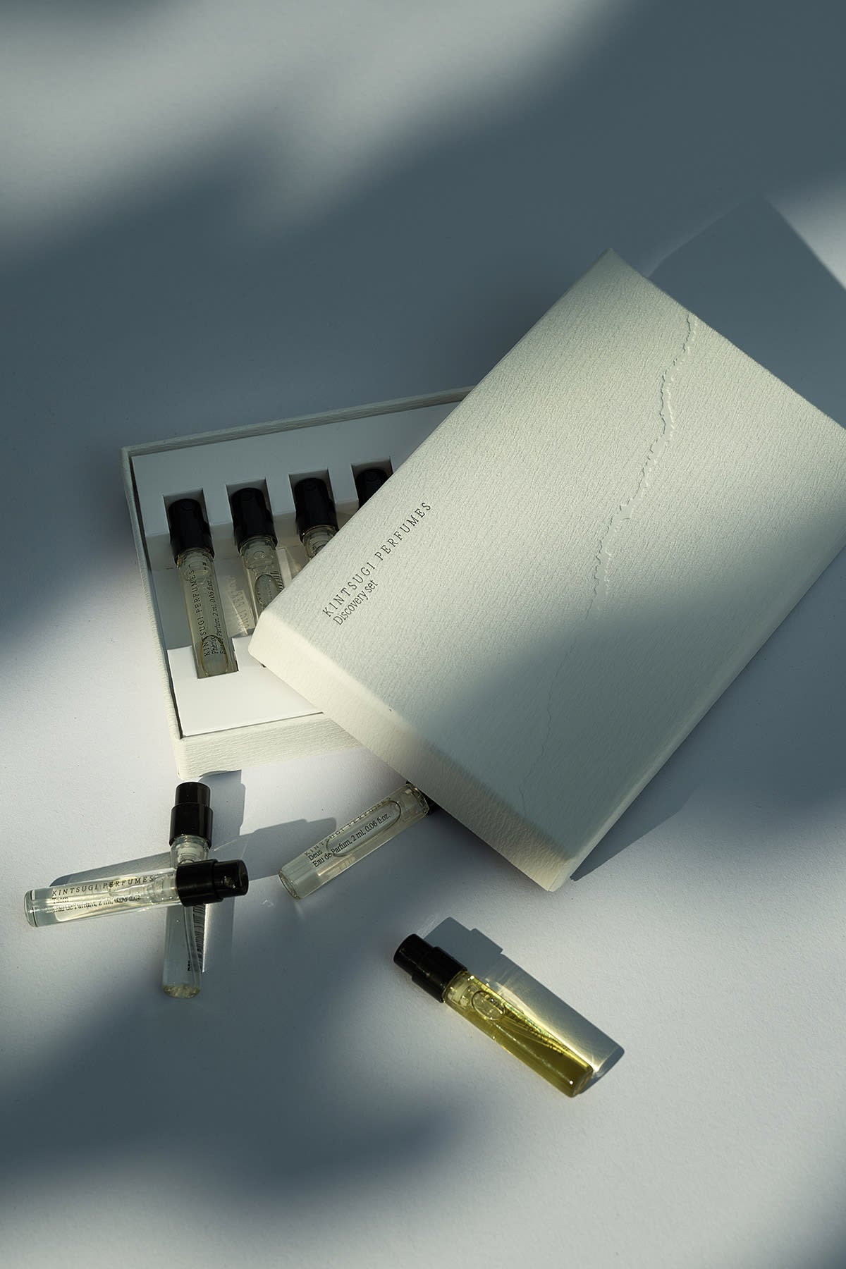 Discovery Set - Kintsugi I