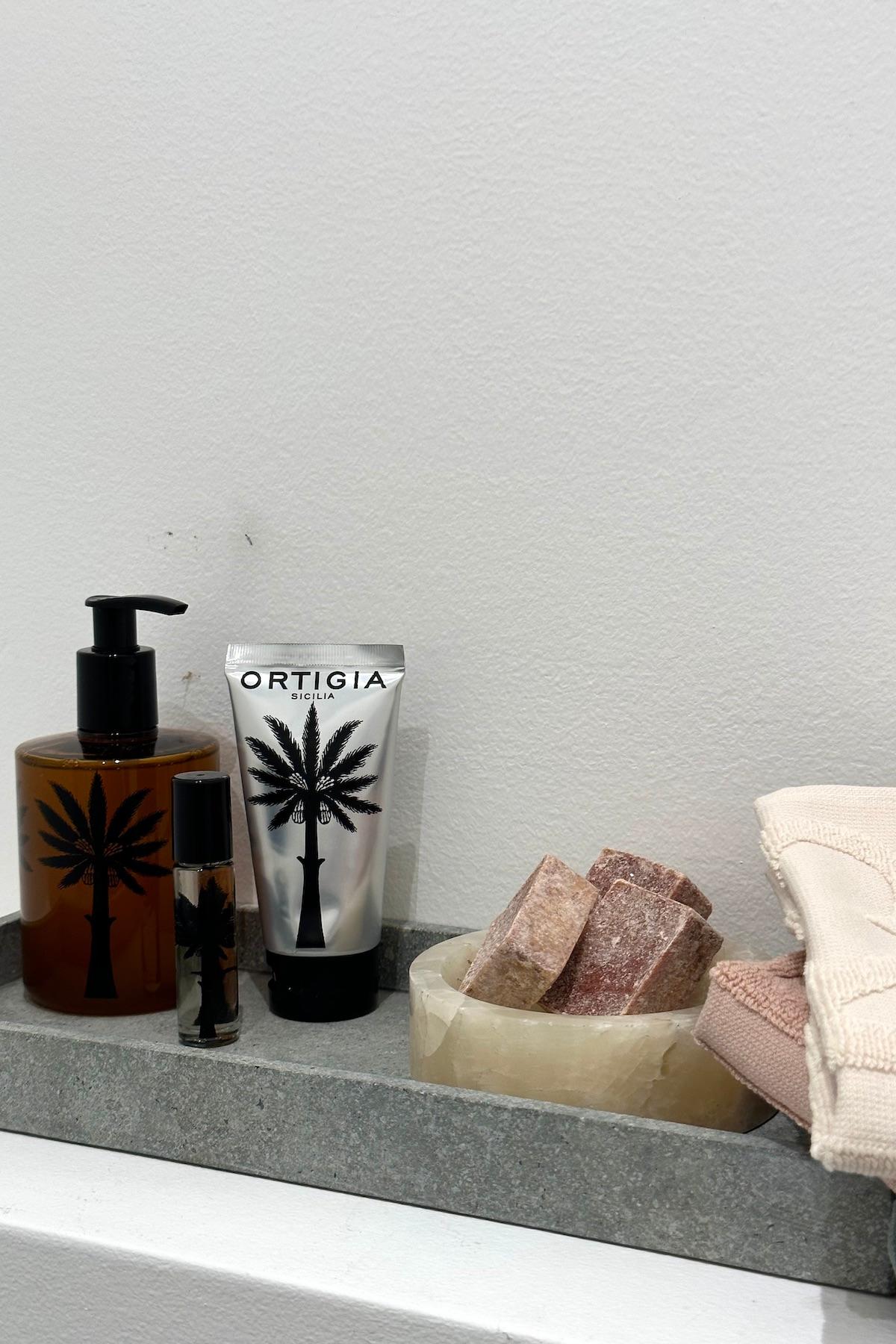 Liquid Soap - Ortigia I Fico D'india