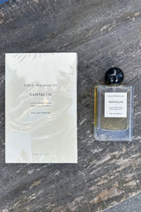 Fiele Fragrances - Perfume I Santalum