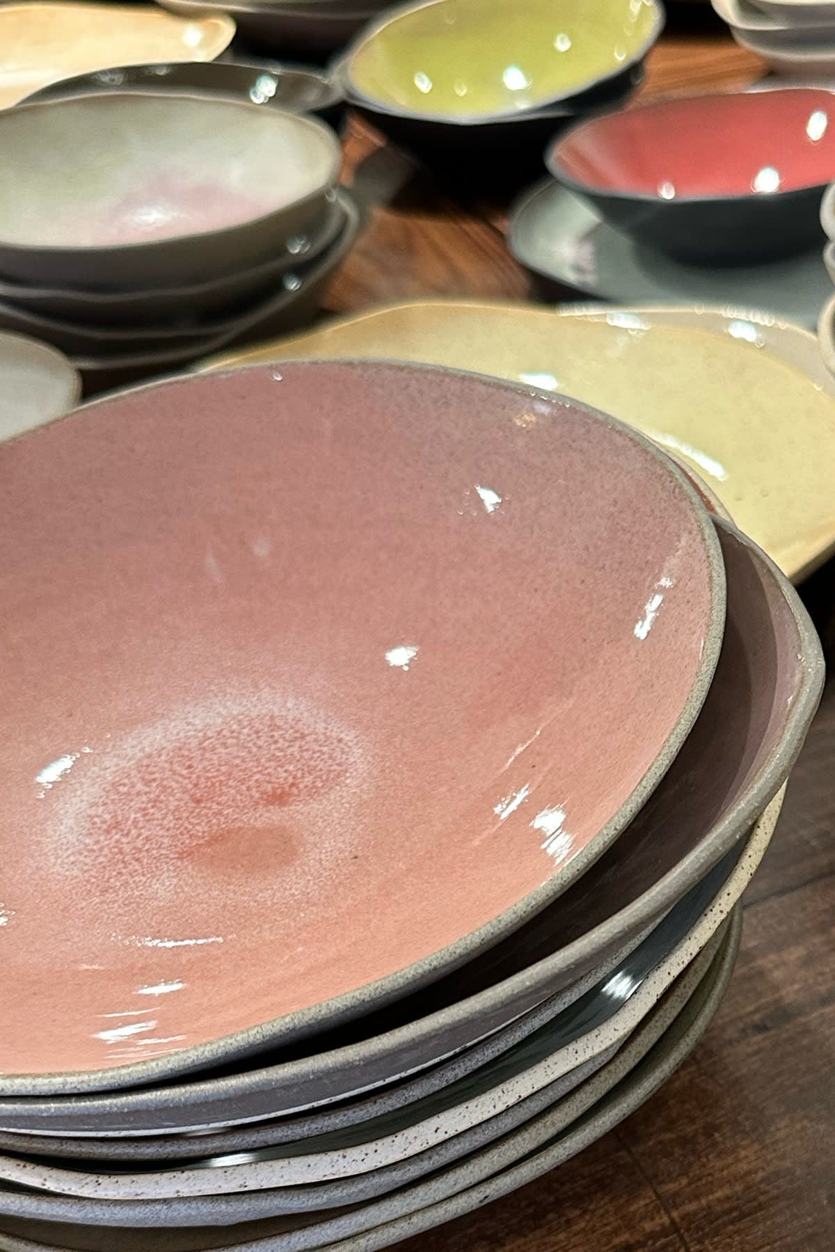 Pasta Bowl - Hana Karim I 9