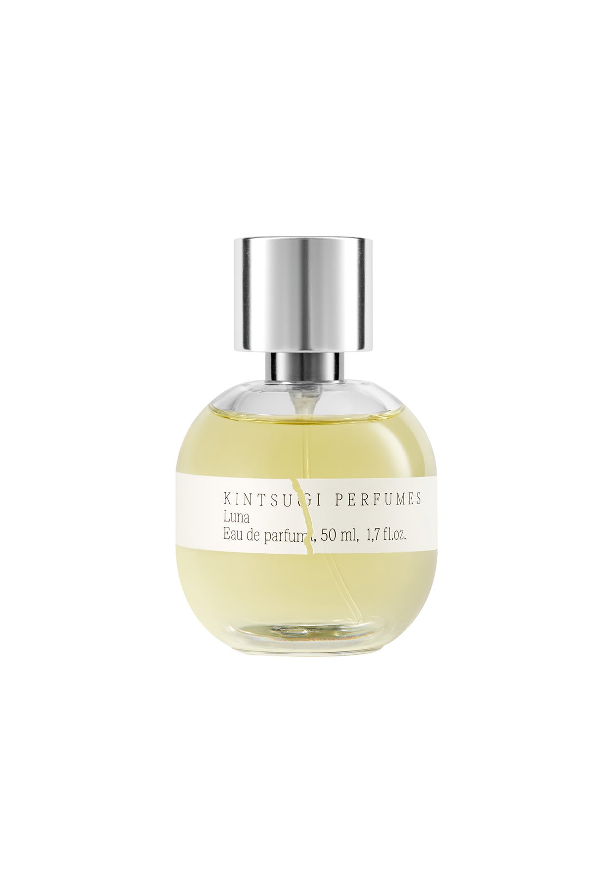 Eau de Parfum - Kintsugi I Santal