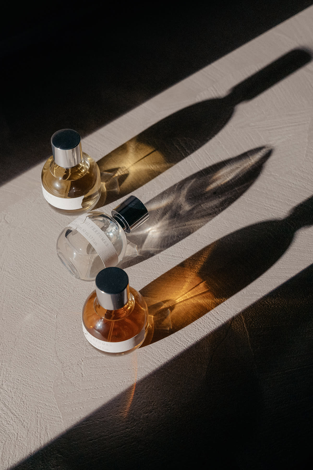 Eau de Parfum - Kintsugi I Taom