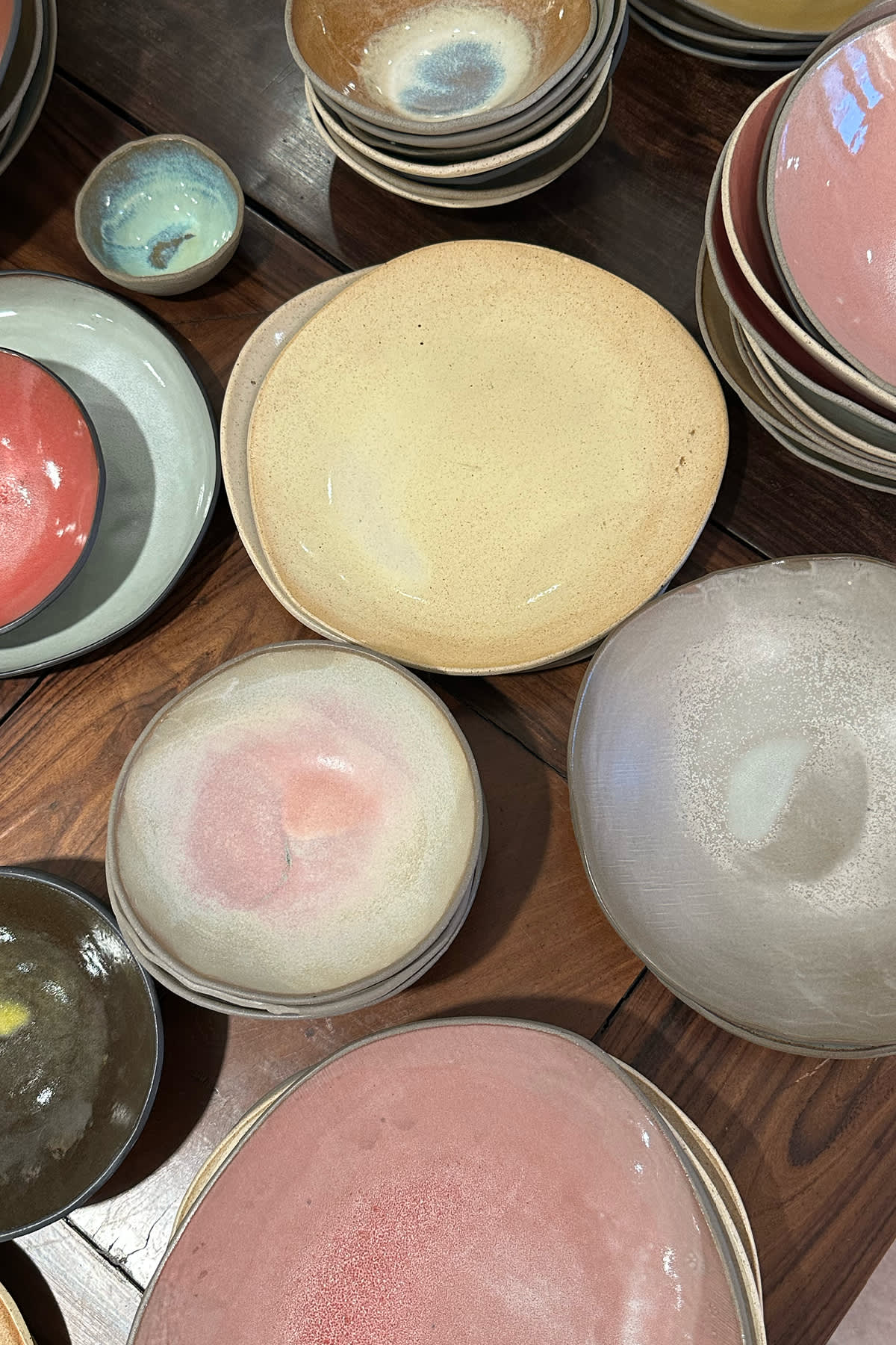 Breakfast Bowl - Hana Karim I 3