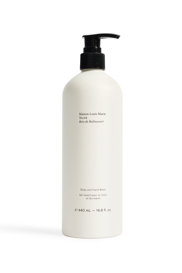 Body & Hand Wash - Maison Louis Marie I 440 ML