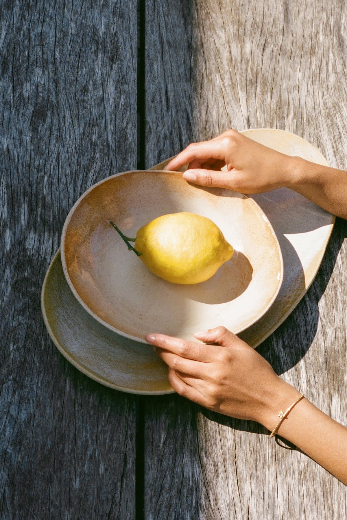 Pasta Bowl - Hana Karim I 2