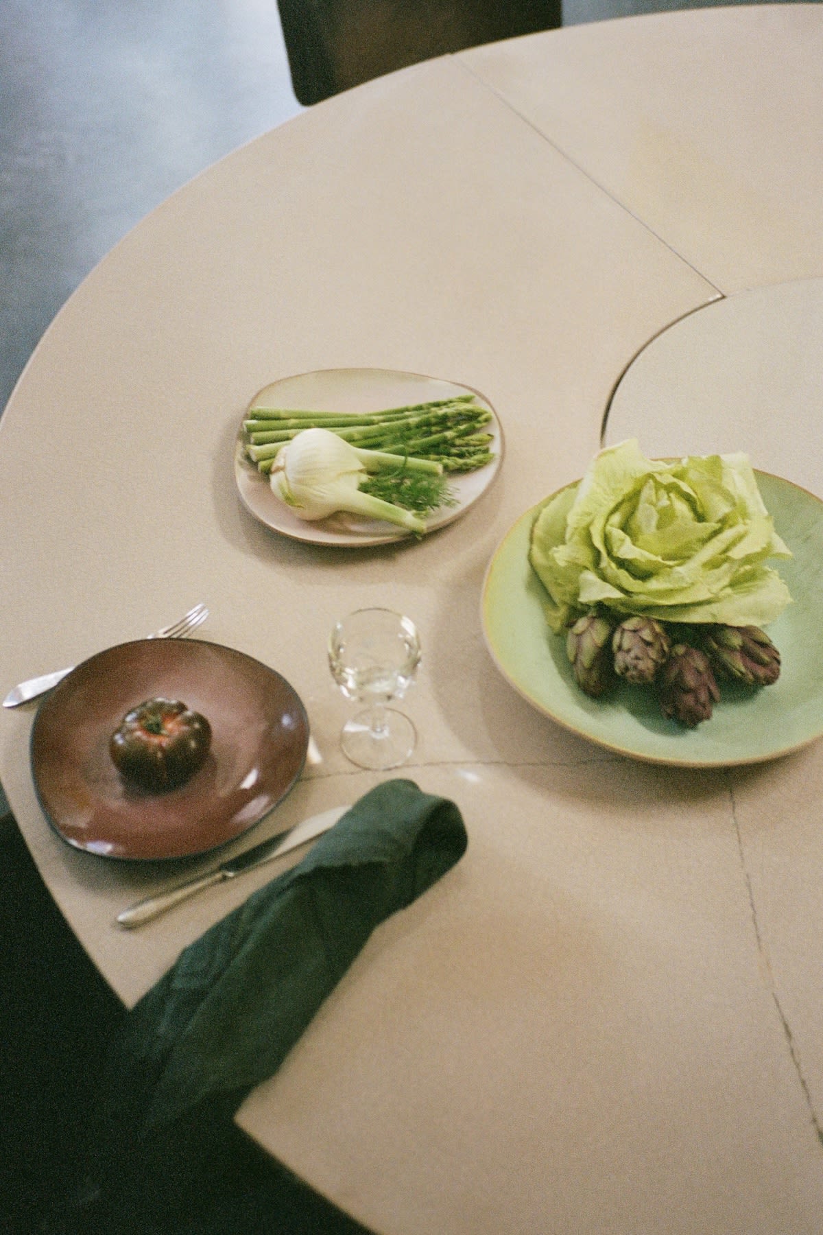 Pasta Bowl - Hana Karim I 9