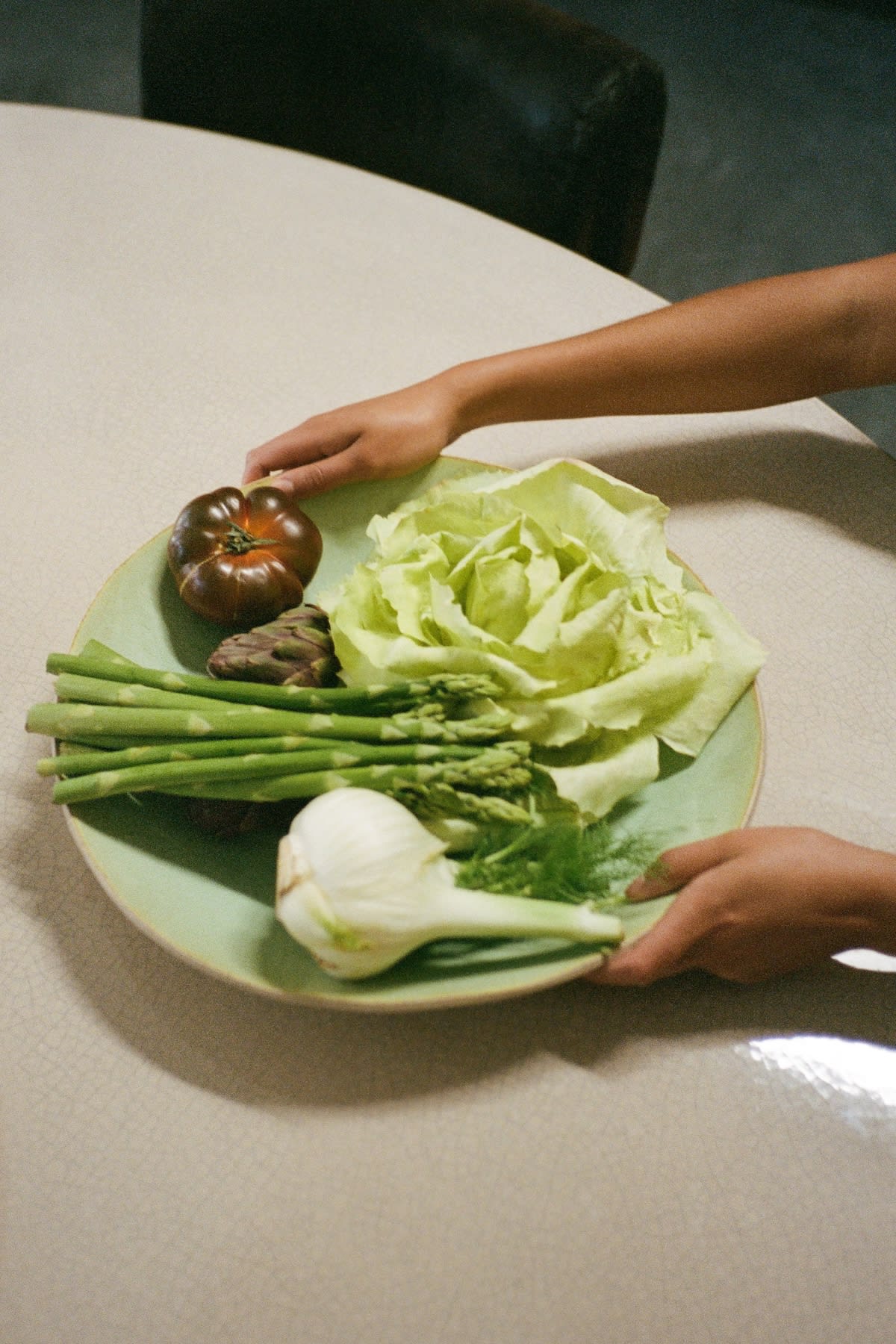 Salad Bowl - Hana Karim I 3