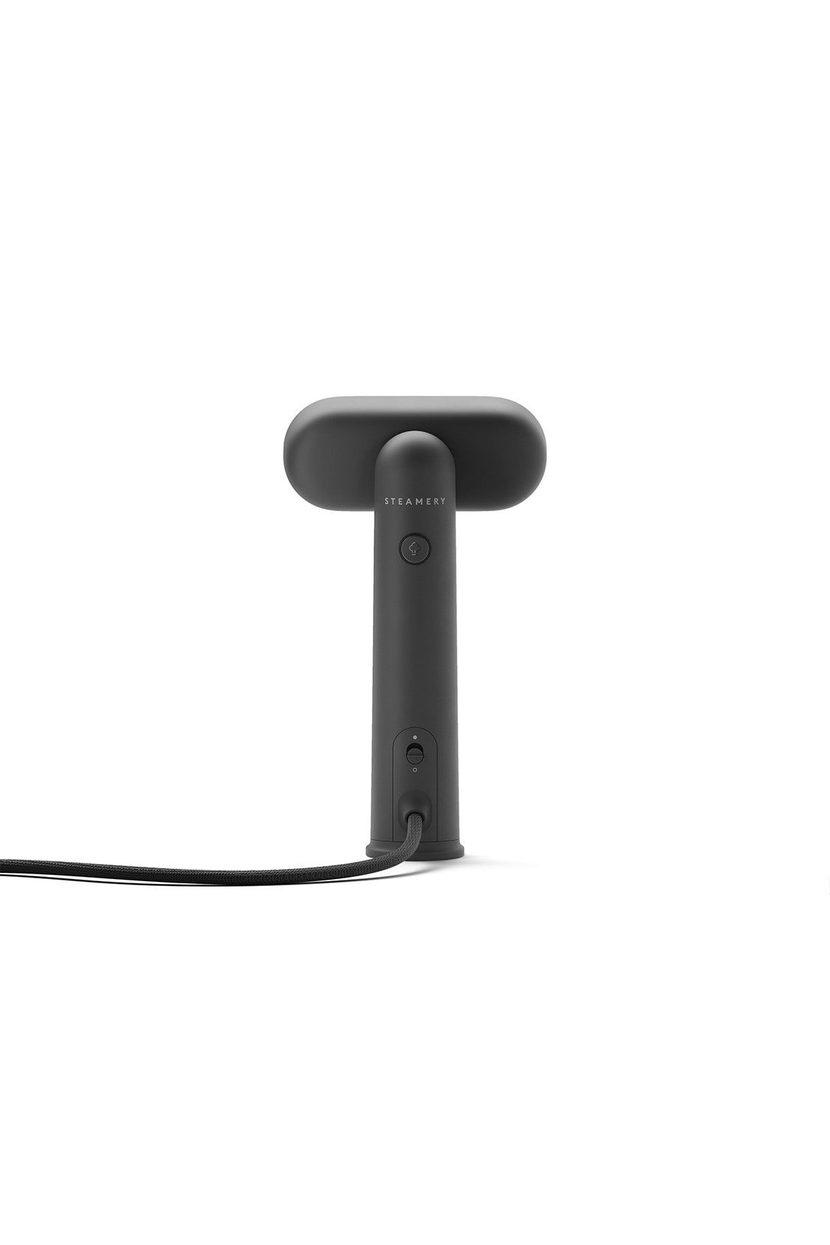 Travel Steamer – Steamery I Charcoal