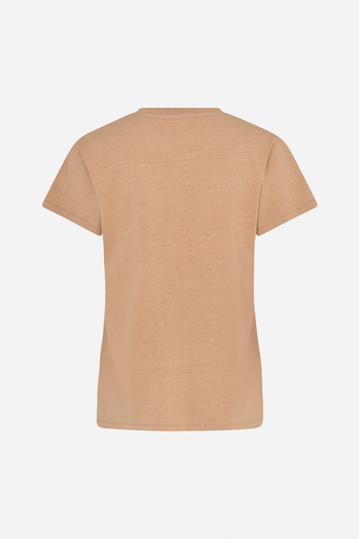 Ambla - Time to shine t-shirt I Tobacco