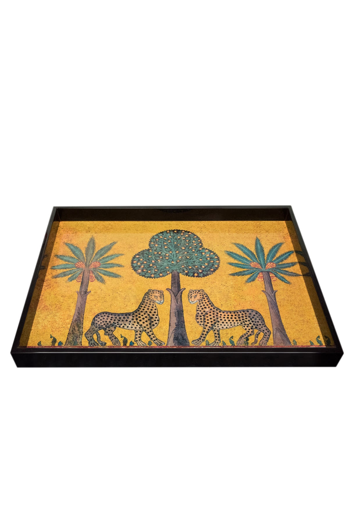 Tray Medium - Ortigia I Zagara