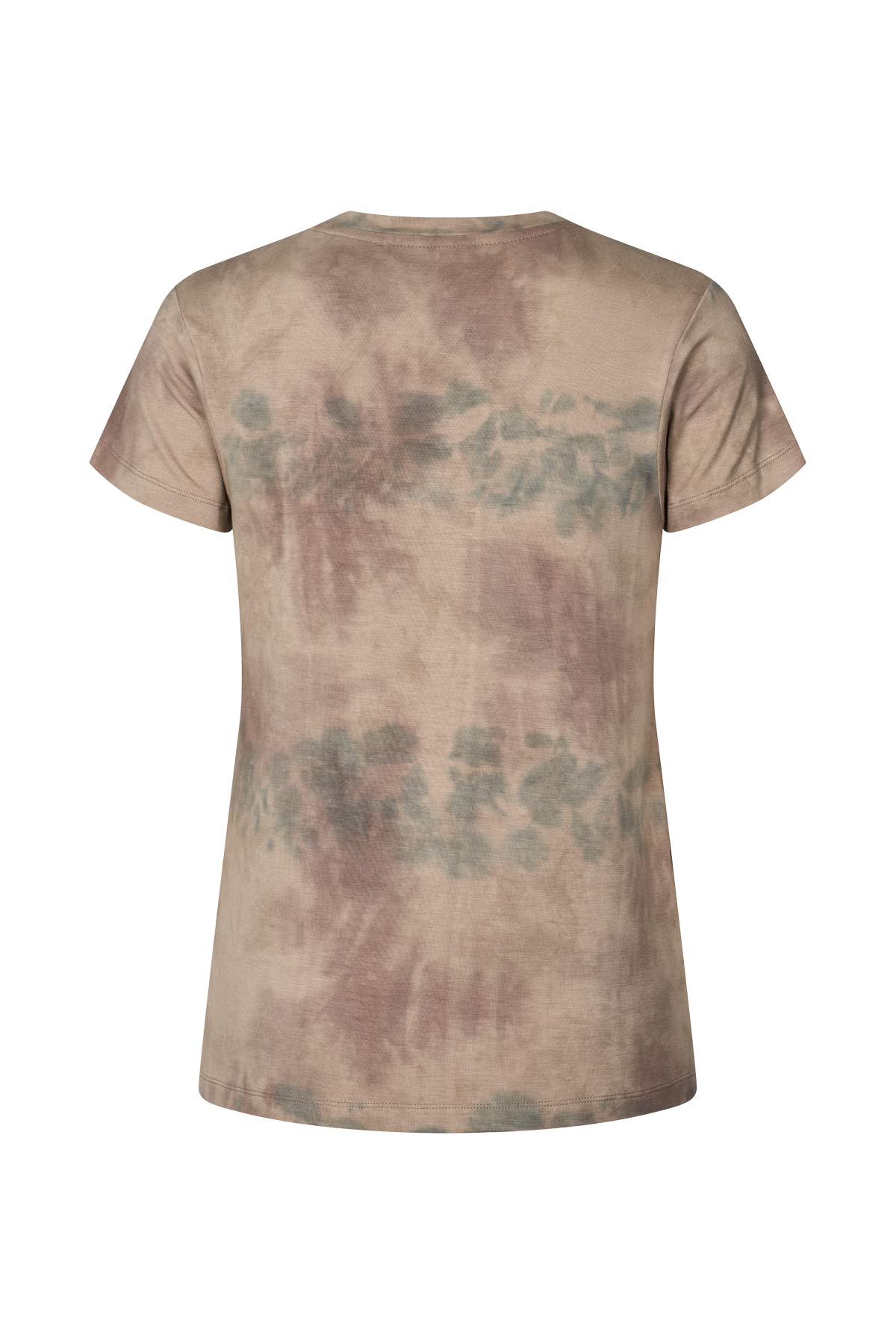 Mixture t-shirt - Andra I Silver combo