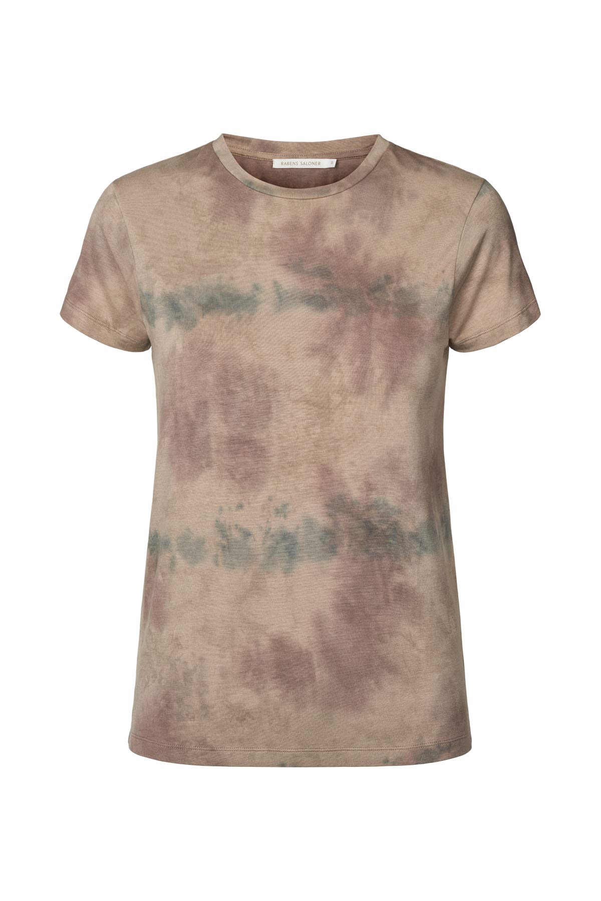 Mixture t-shirt - Andra I Silver combo
