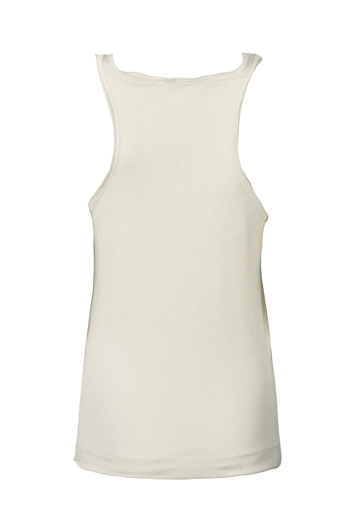 Double jersey tank top - Darling I Dirty chalk