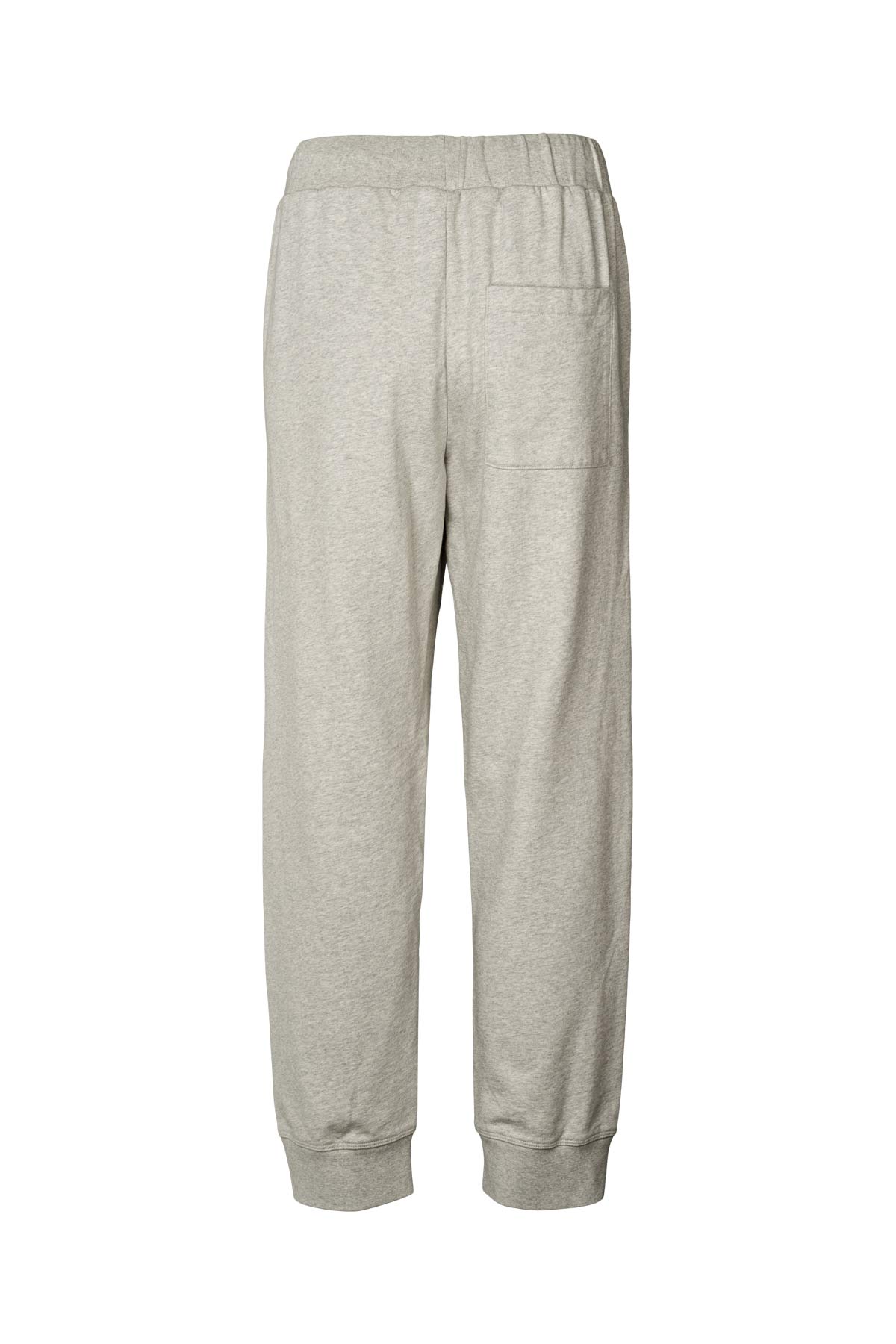 Sweat lounge pant - Nono I Grey melange