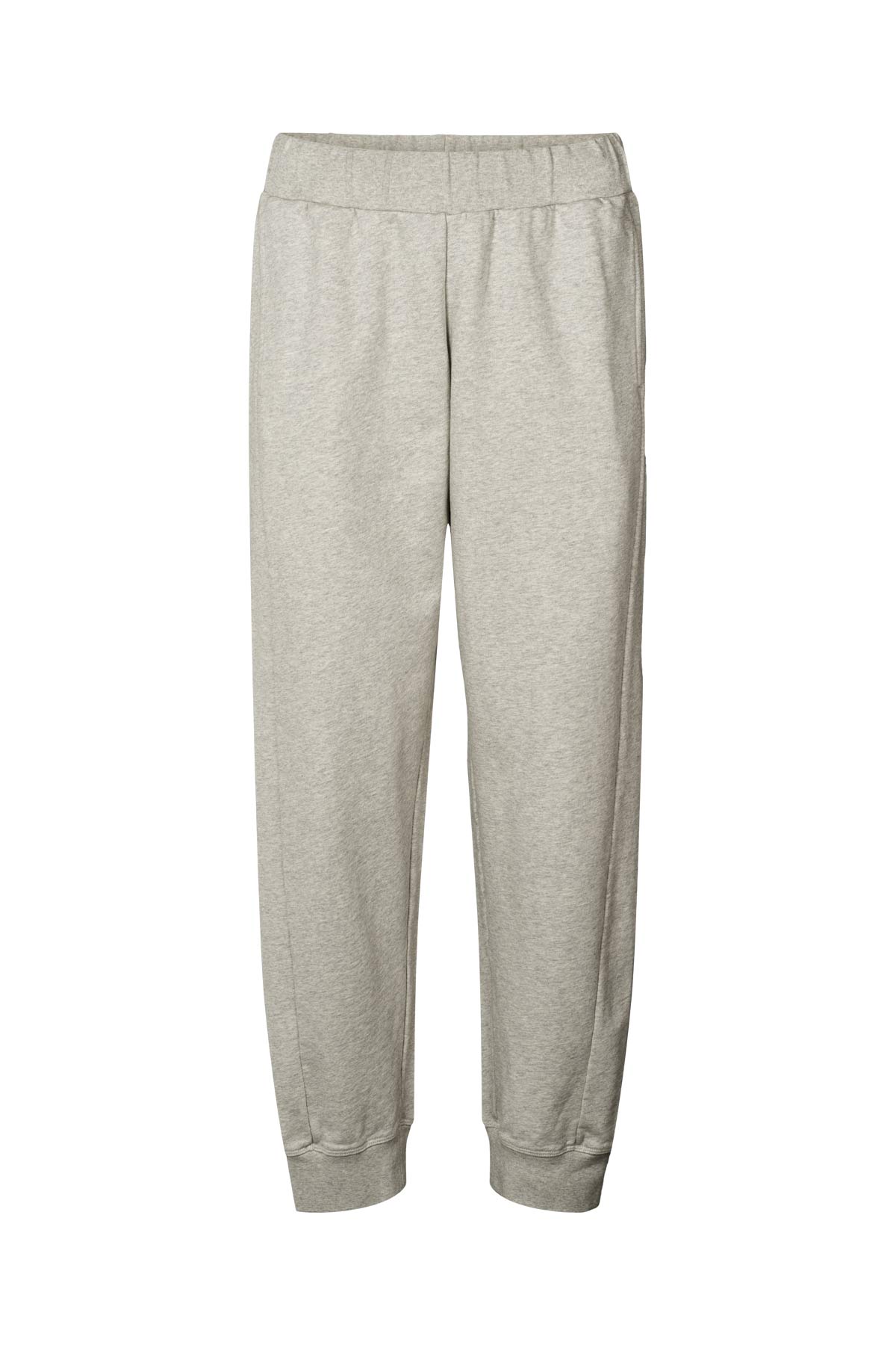 Sweat lounge pant - Nono I Grey melange