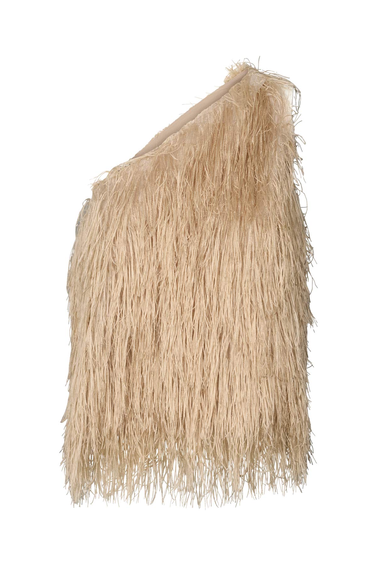 Plume top - Tayrin I Dune