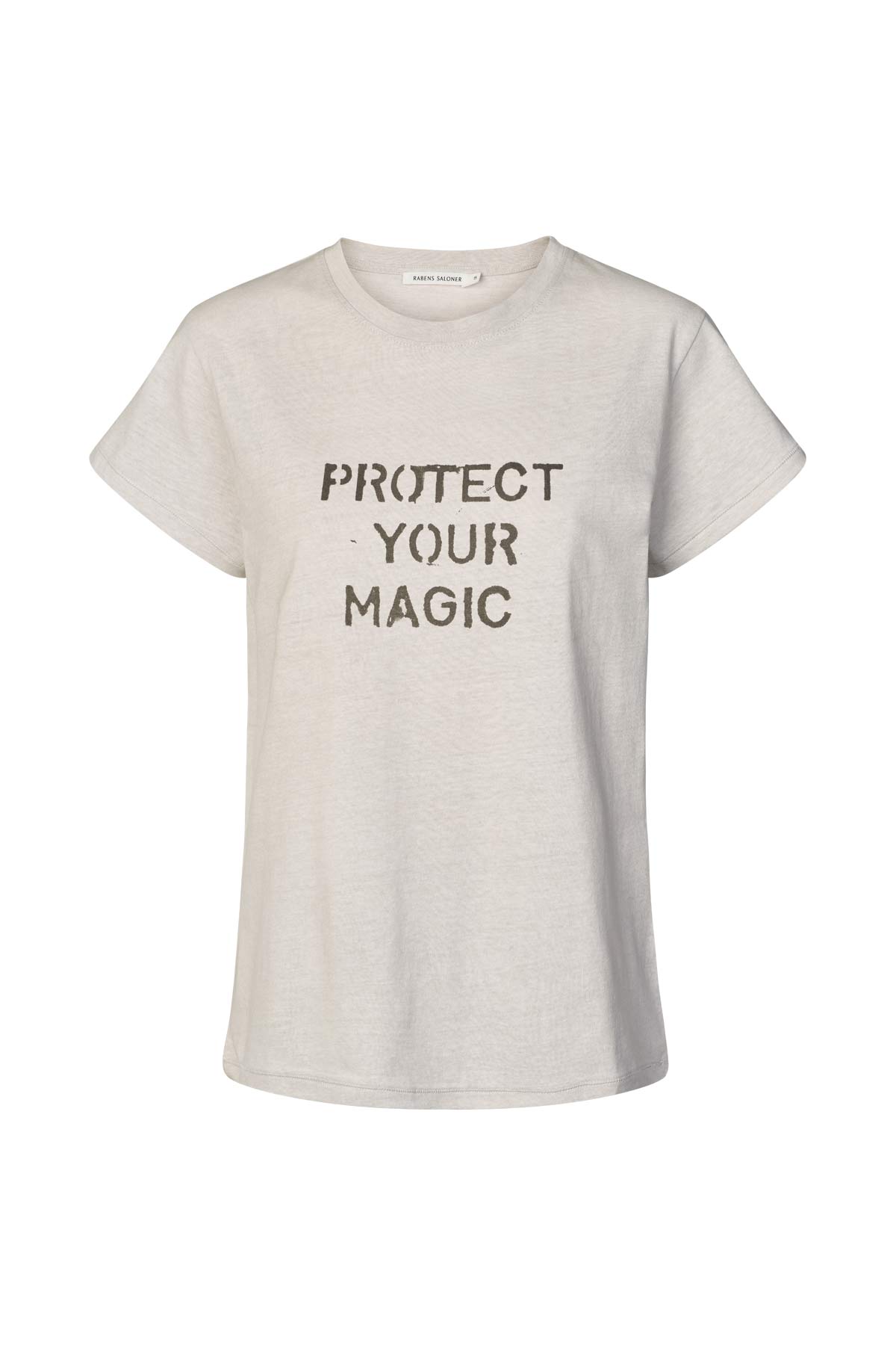 Magic t-shirt - Ambla I Dirty chalk