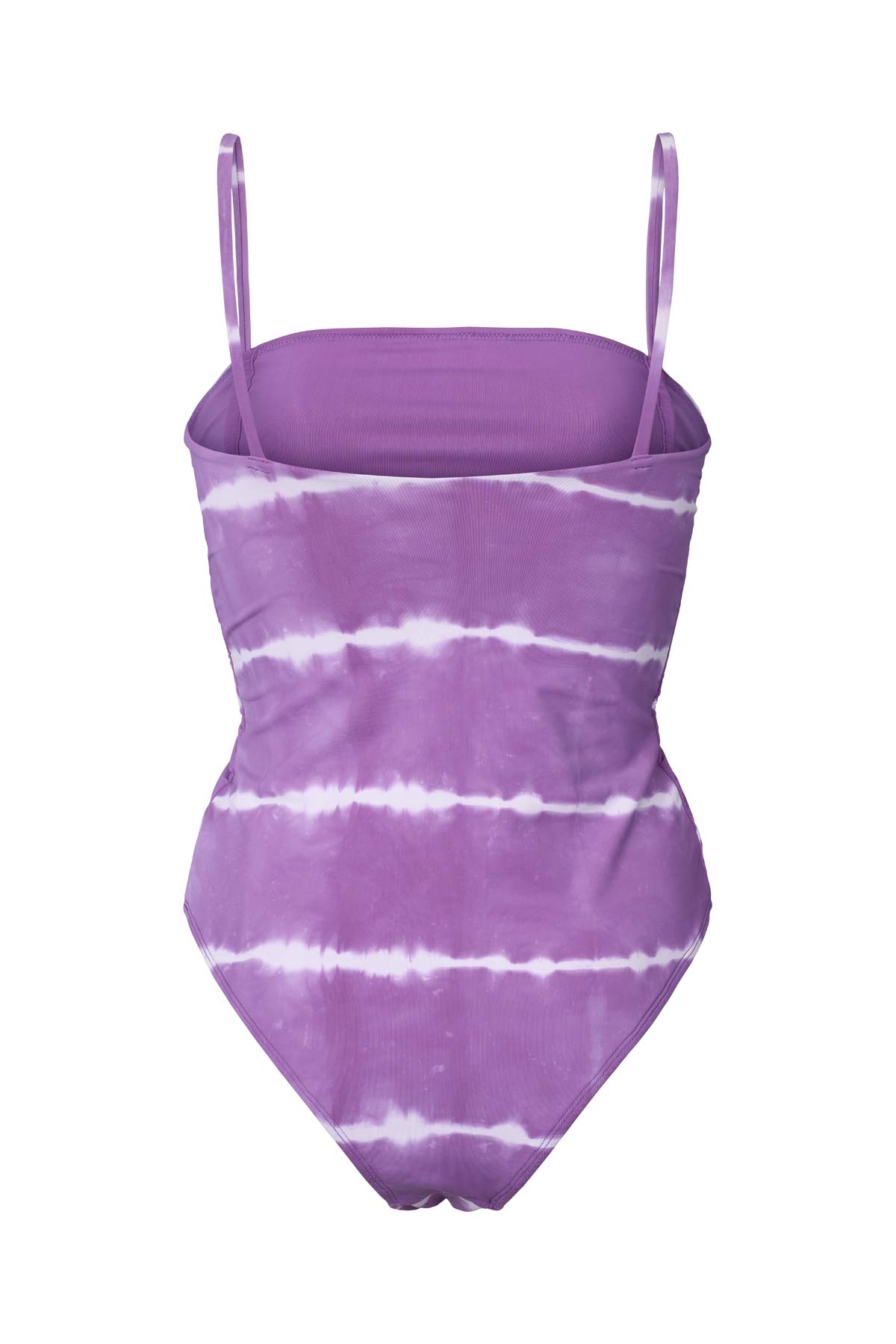 Ripples swimsuit - Sali I Purple combo