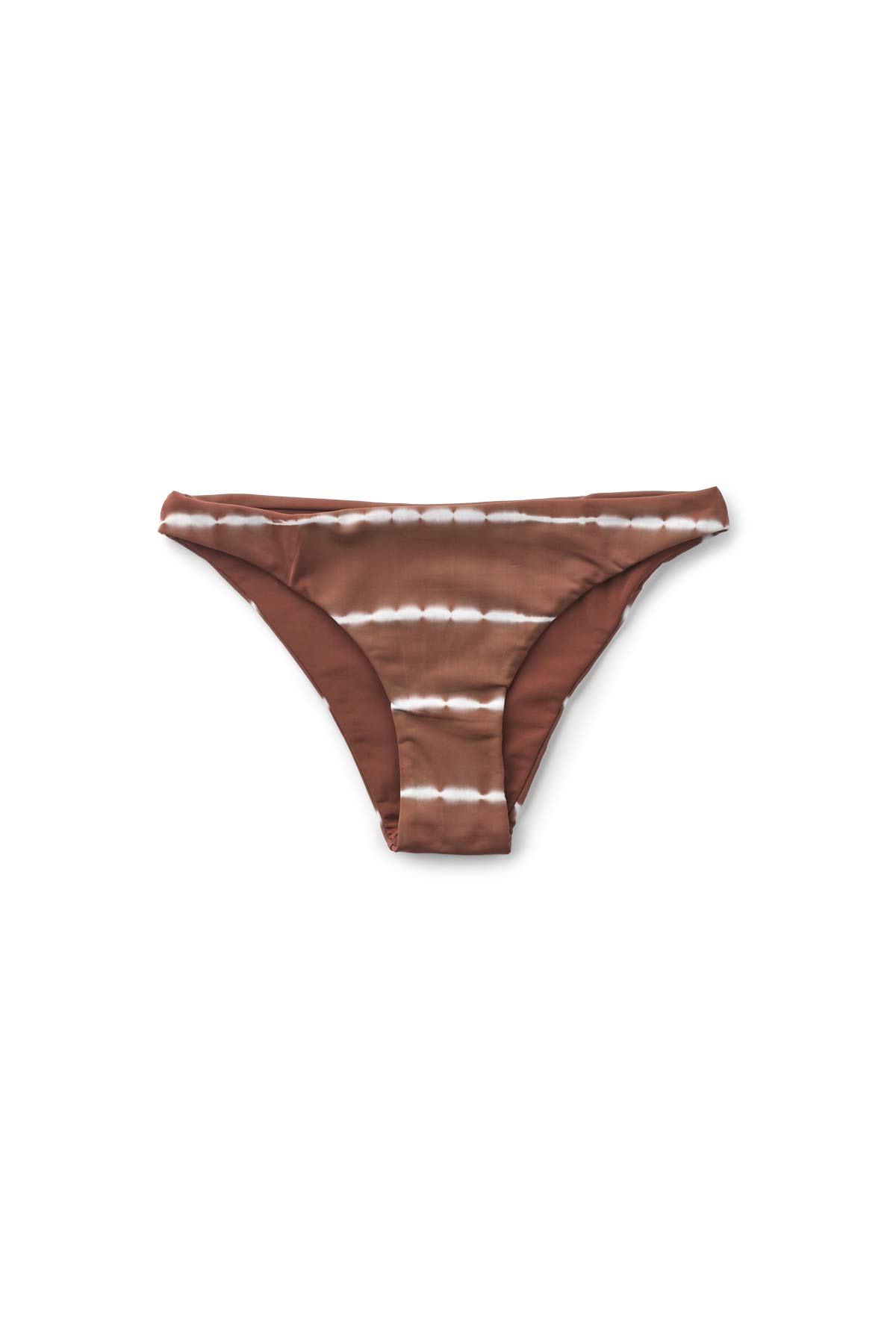 Ripples panties - Mille I Brown combo