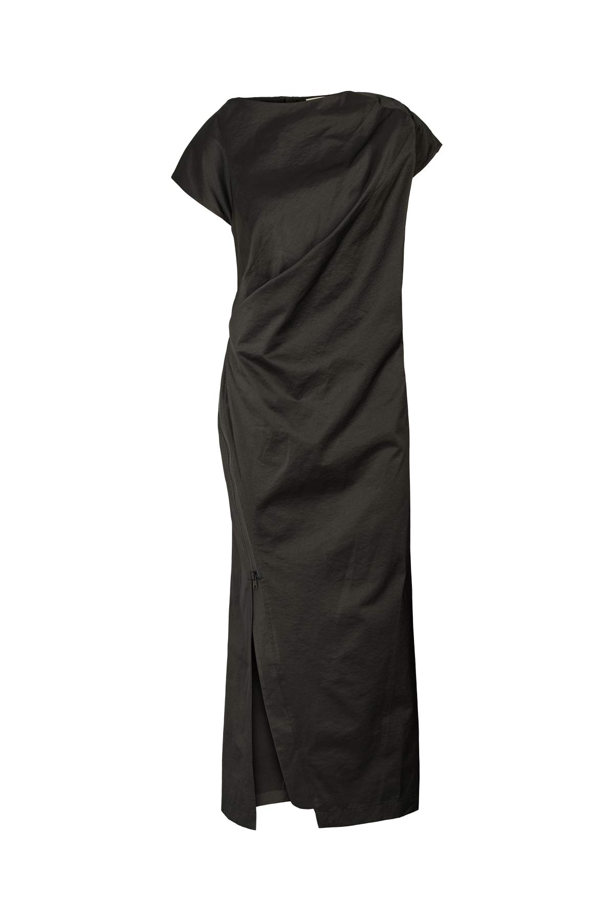 Cenobia - Cotton fusion dress I Cub