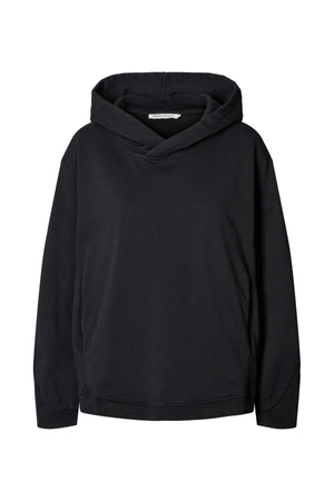 Sweatshirt - Nasima I Black